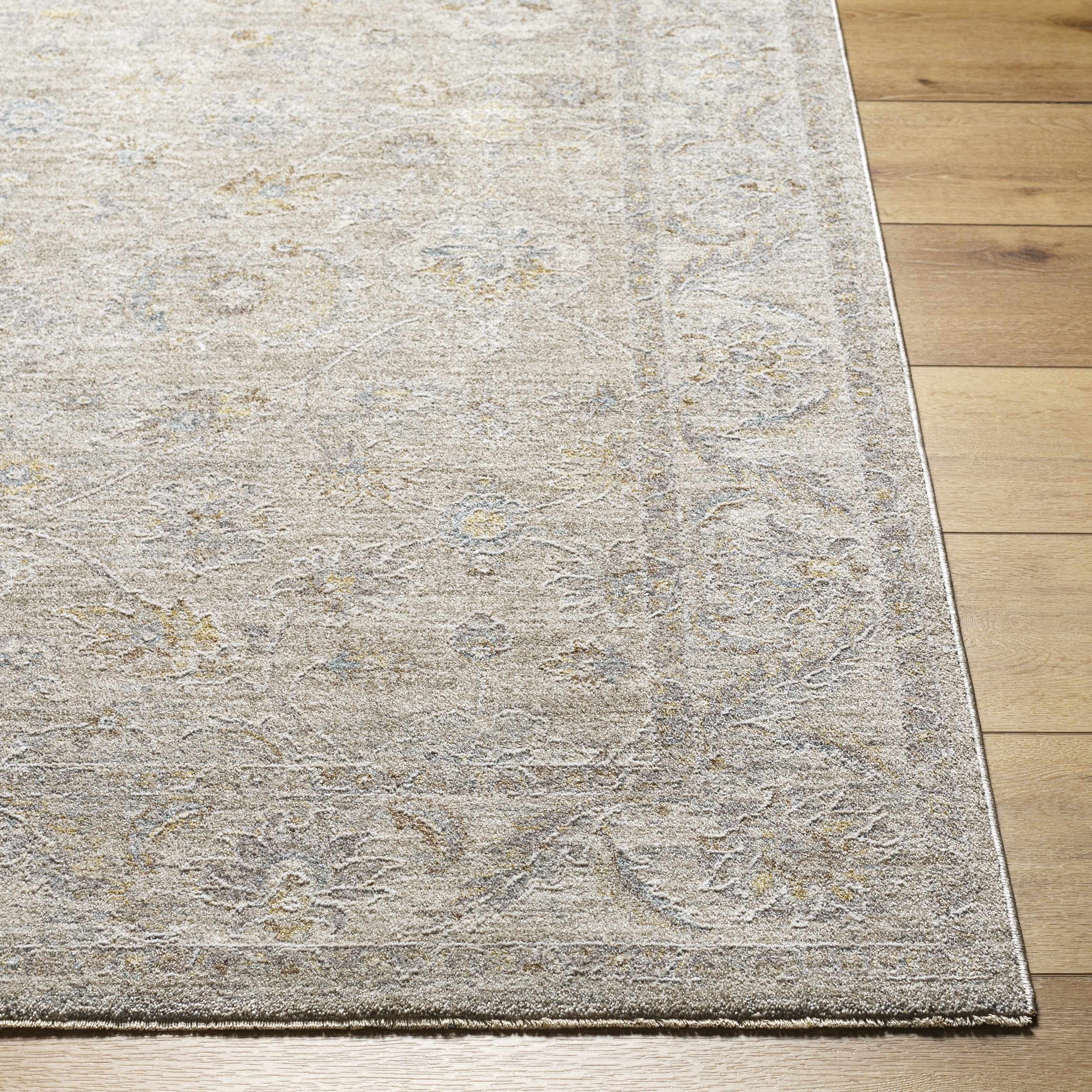 Iikka Thick Luxe Area Rug - Clearance - Image 7