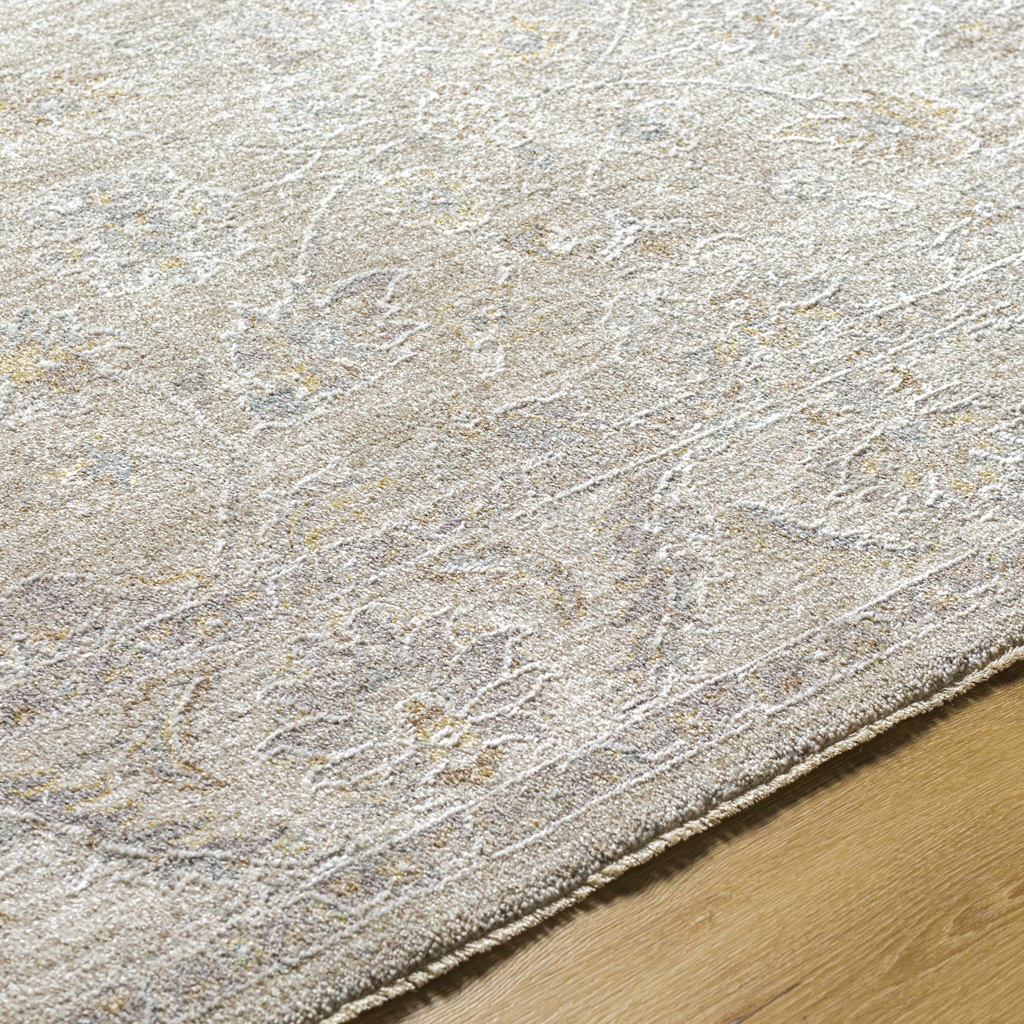 Iikka Thick Luxe Area Rug - Clearance - Image 9