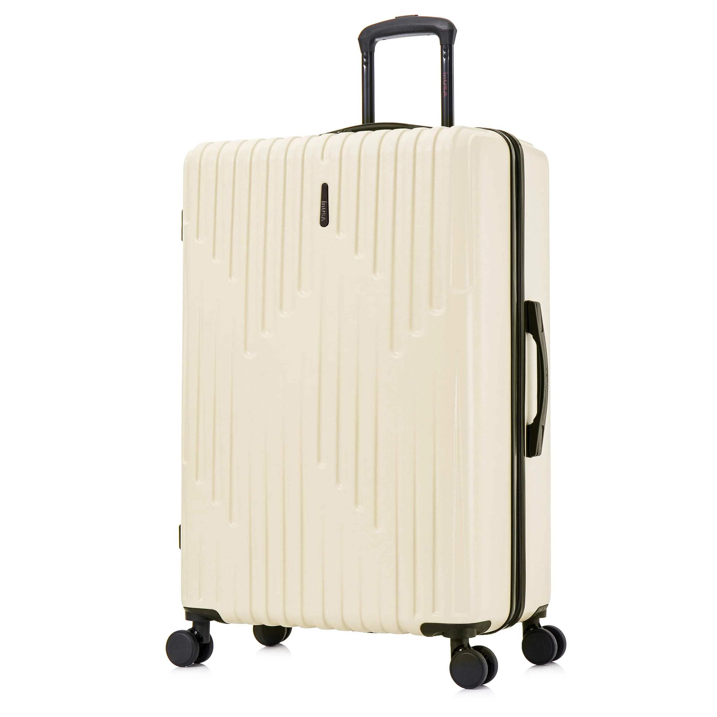 InUSA Unisex Drip Lightweight Hardside Spinner Luggage - Image 12