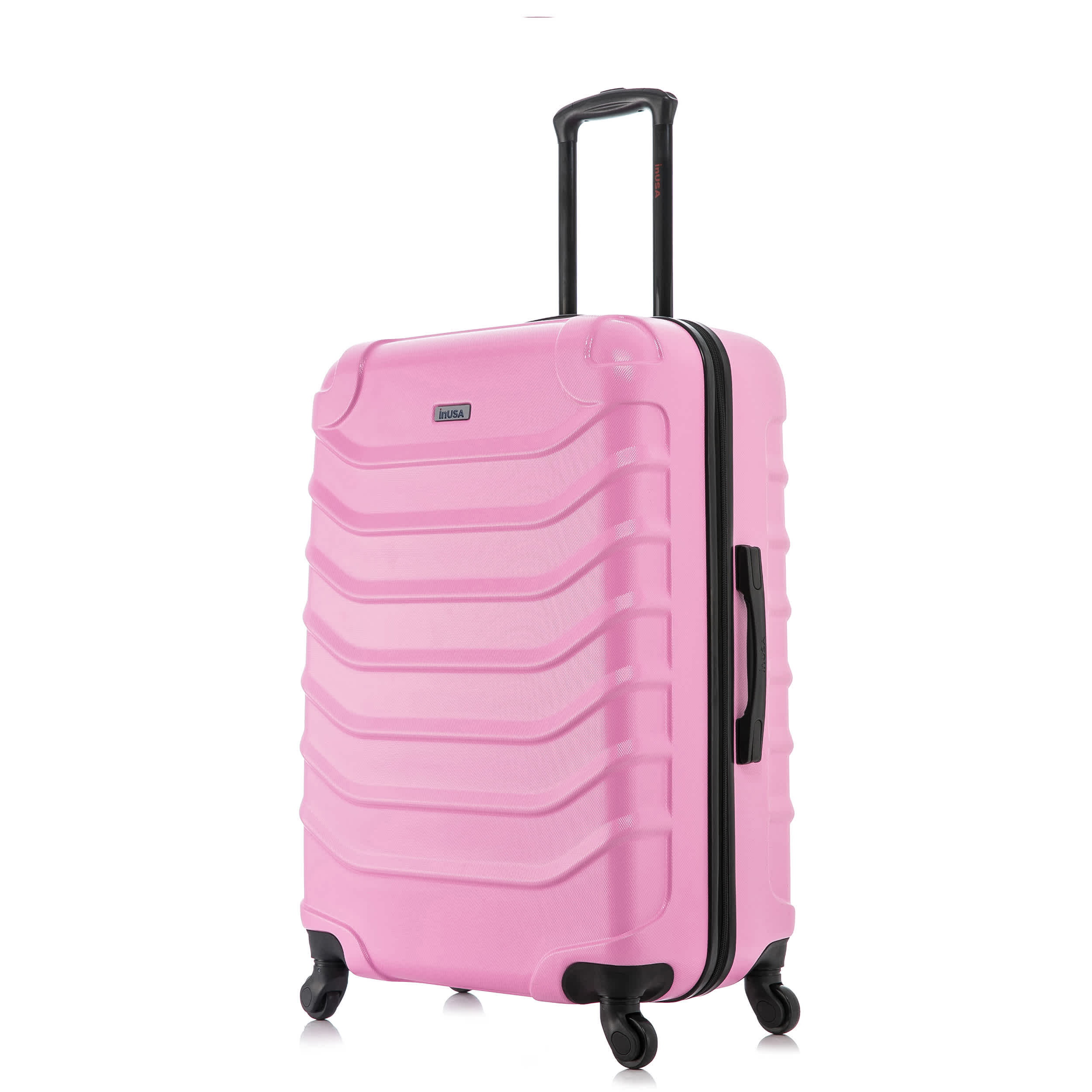 InUSA Unisex Endurance Lightweight Hardside Spinner Luggage - Image 11