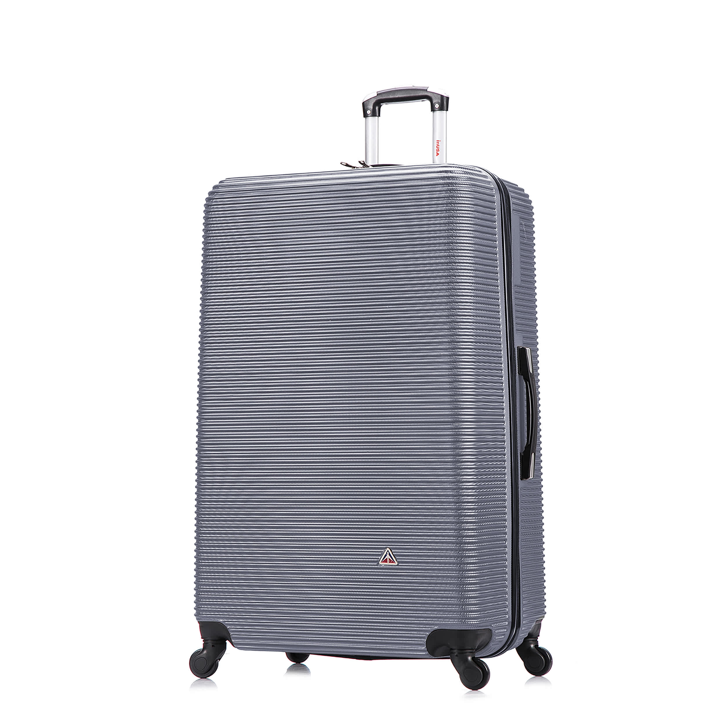 InUSA Unisex Royal Lightweight Hardside Spinner Luggage - Image 18
