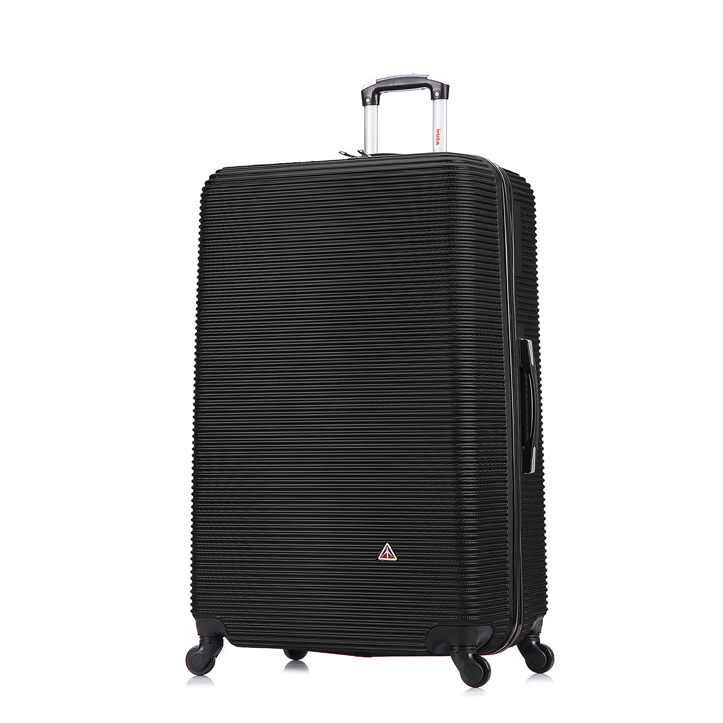 InUSA Unisex Royal Lightweight Hardside Spinner Luggage - Image 5