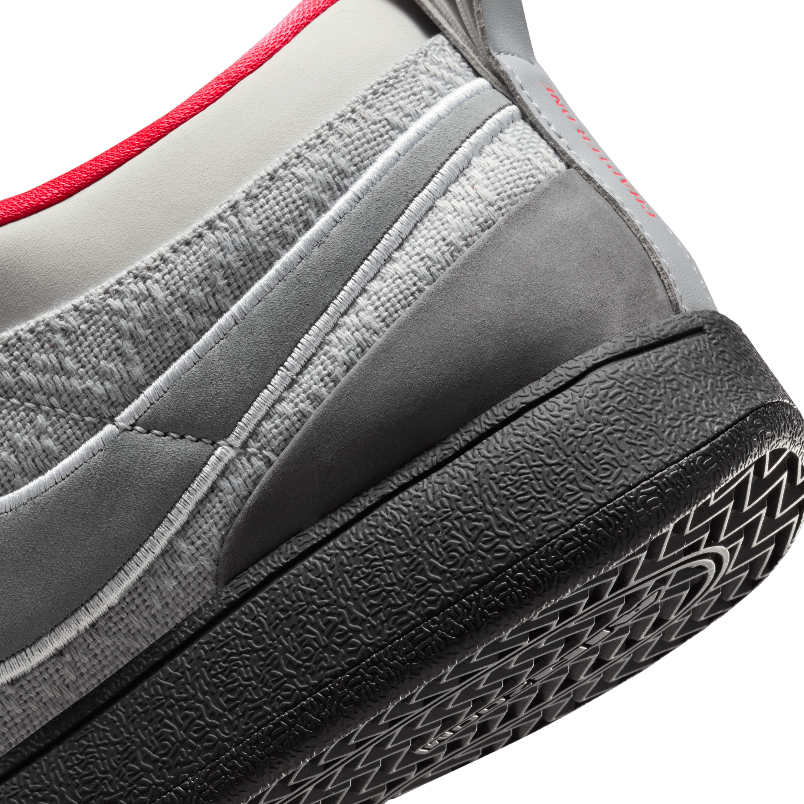 [ir0838-001] Mens Nike Book 1 95 'solar Red 95' - Image 9