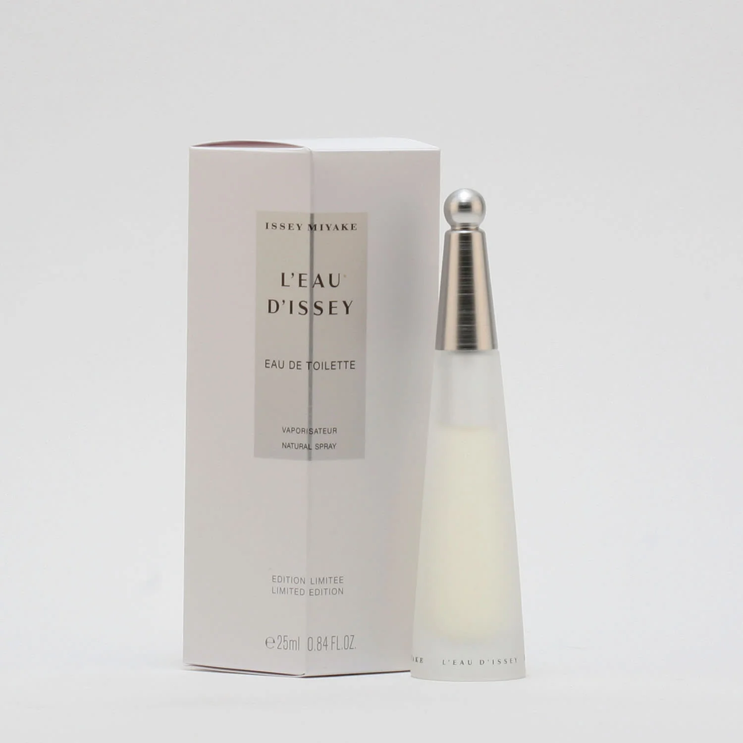 Issey Miyake L'Eau D'Issey EDT - Image 3