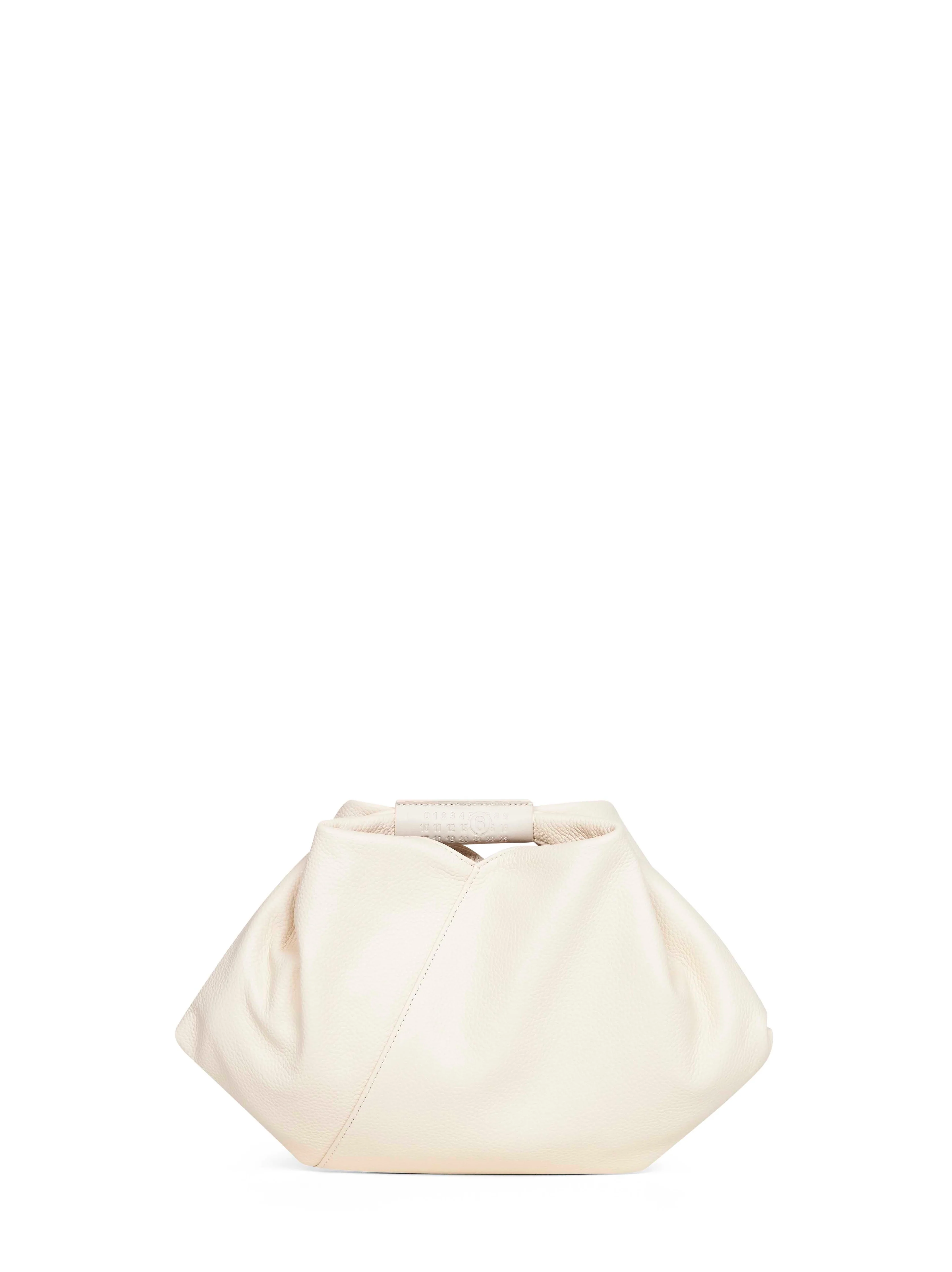 Ivory Japanese Handbag