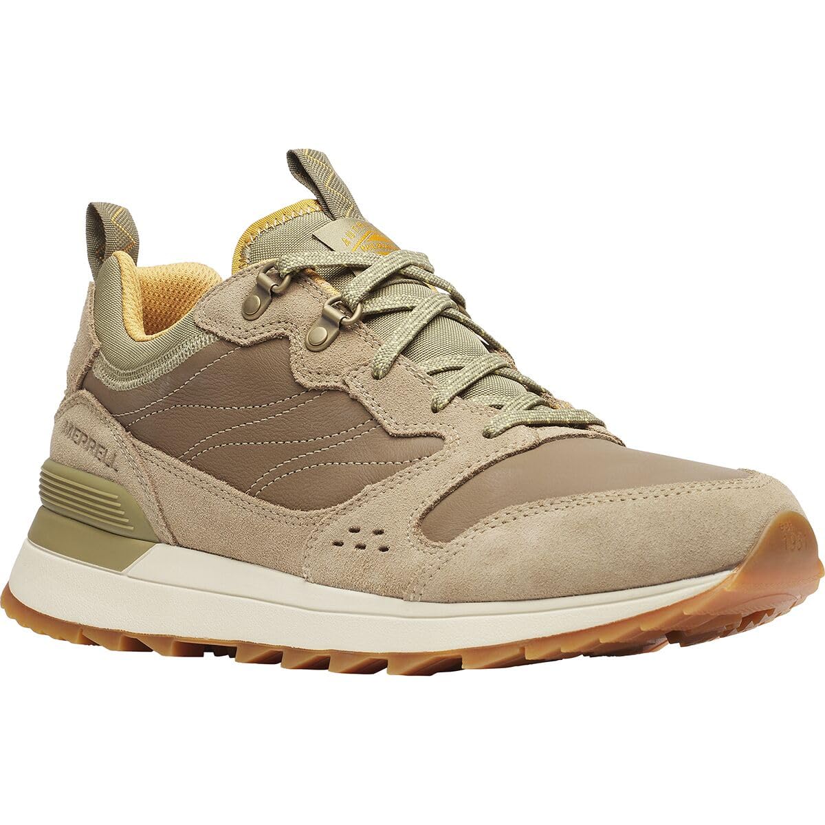 [j007335] Mens Merrell Alpine 83 Sneaker Recraft Mxd - Image 2