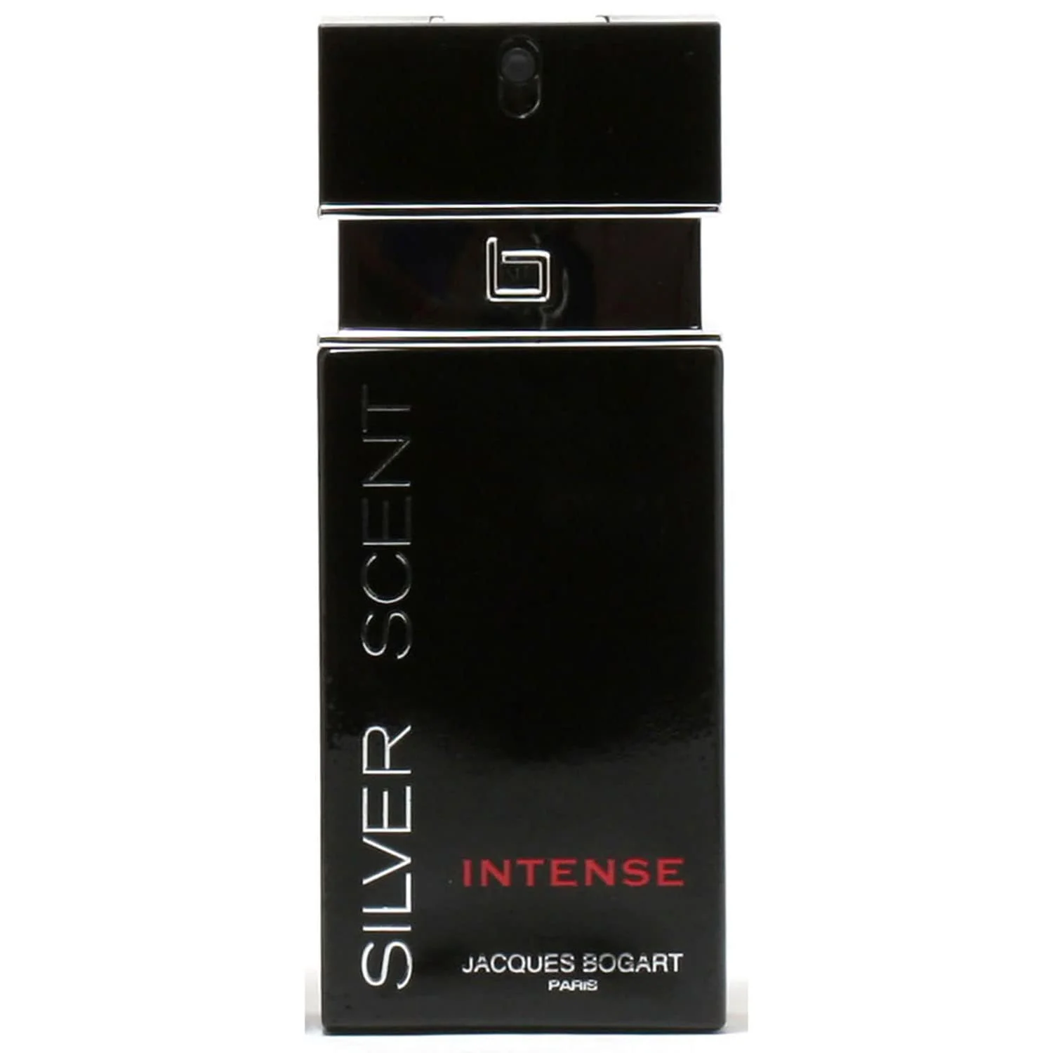 Jacques Bogart Silver Scent Intense EDT - Image 2