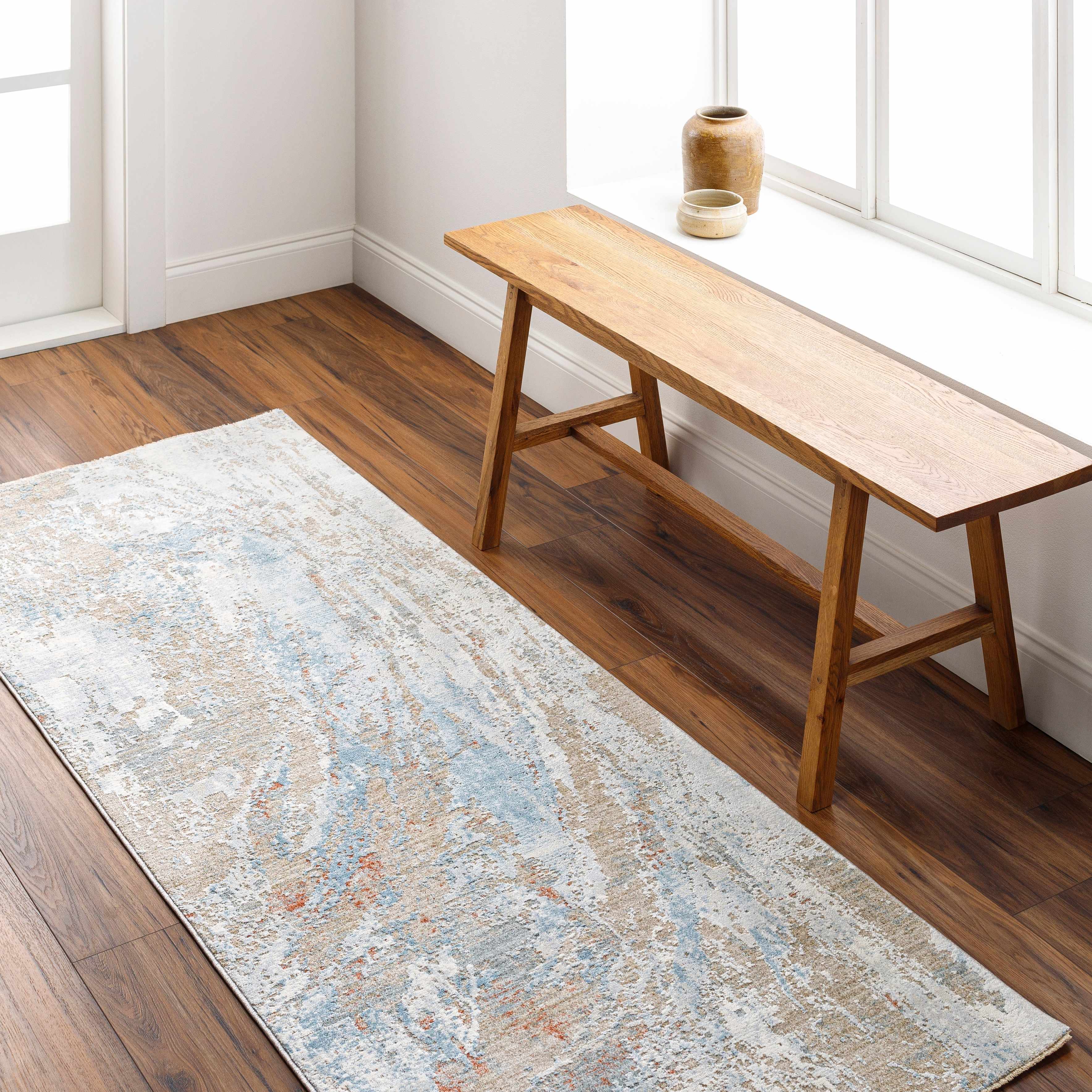 Jaela Thick Luxe Area Rug - Clearance - Image 3