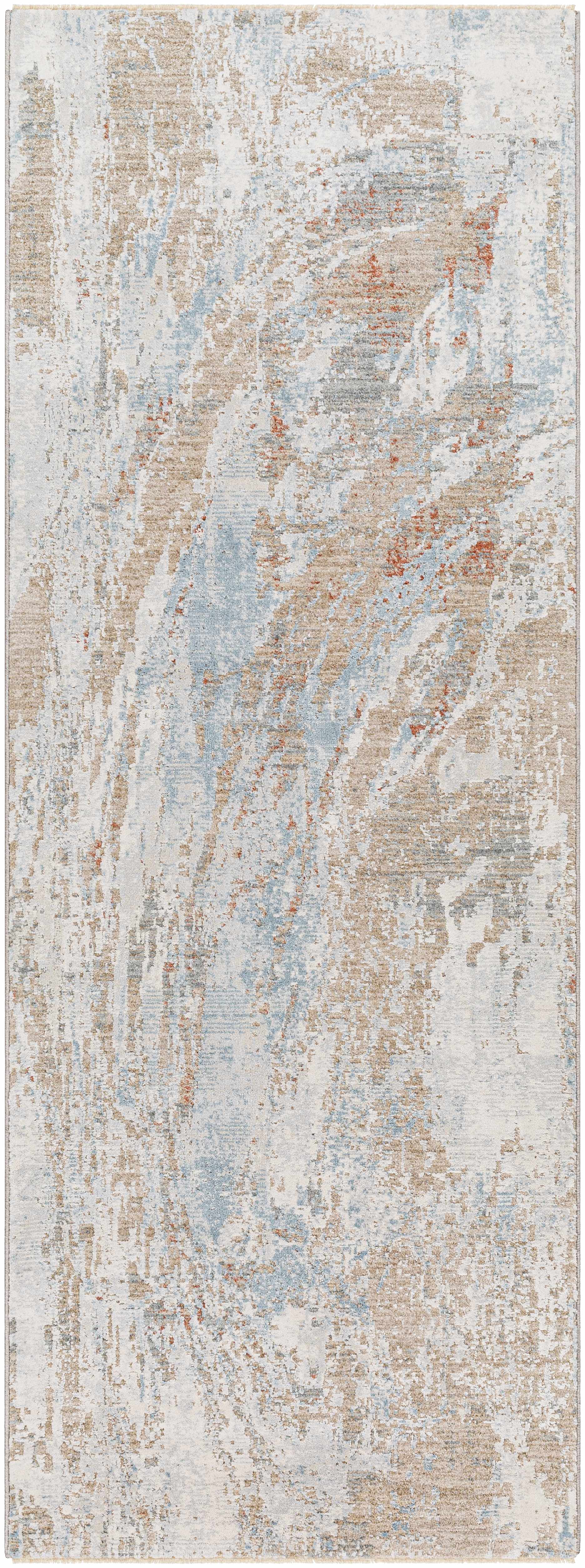 Jaela Thick Luxe Area Rug - Clearance - Image 5