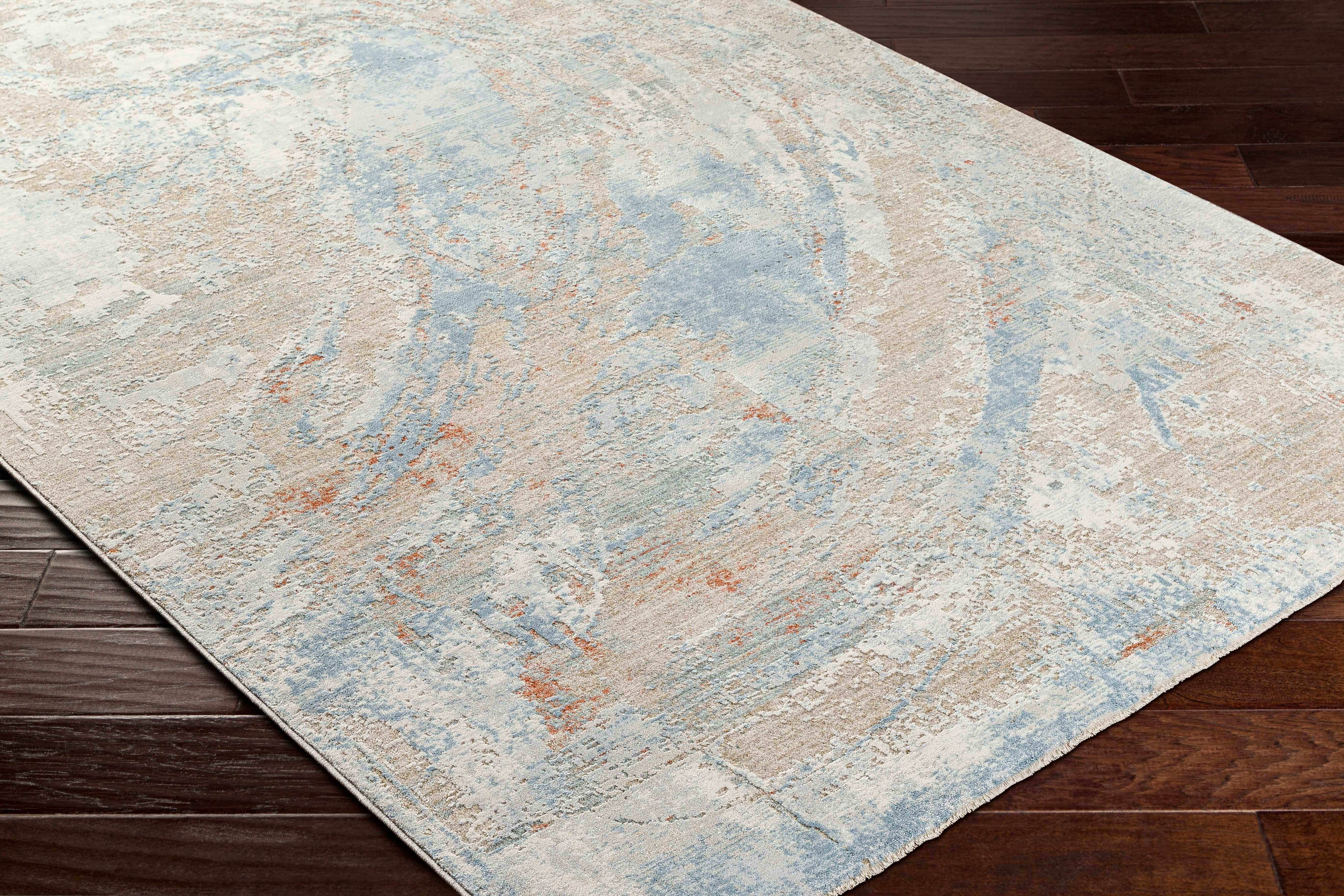Jaela Thick Luxe Area Rug - Clearance - Image 7