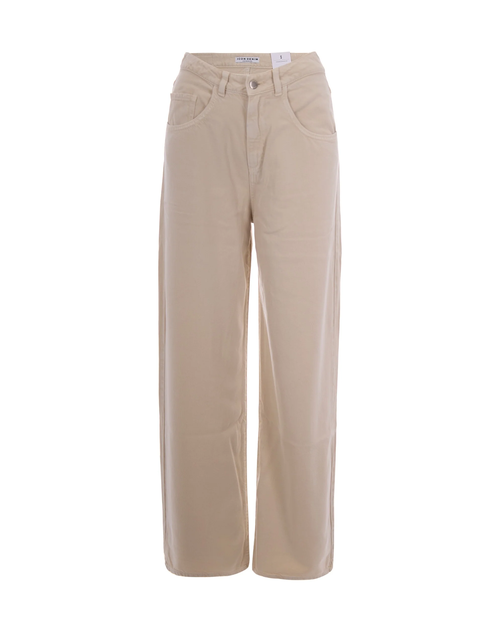 Jeans Poppy Desert Wash