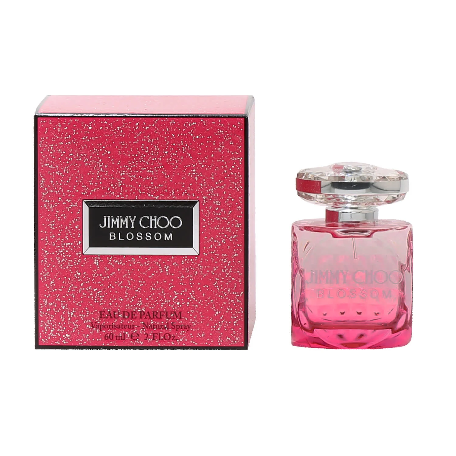 Jimmy Choo Blossom EDP - Image 2