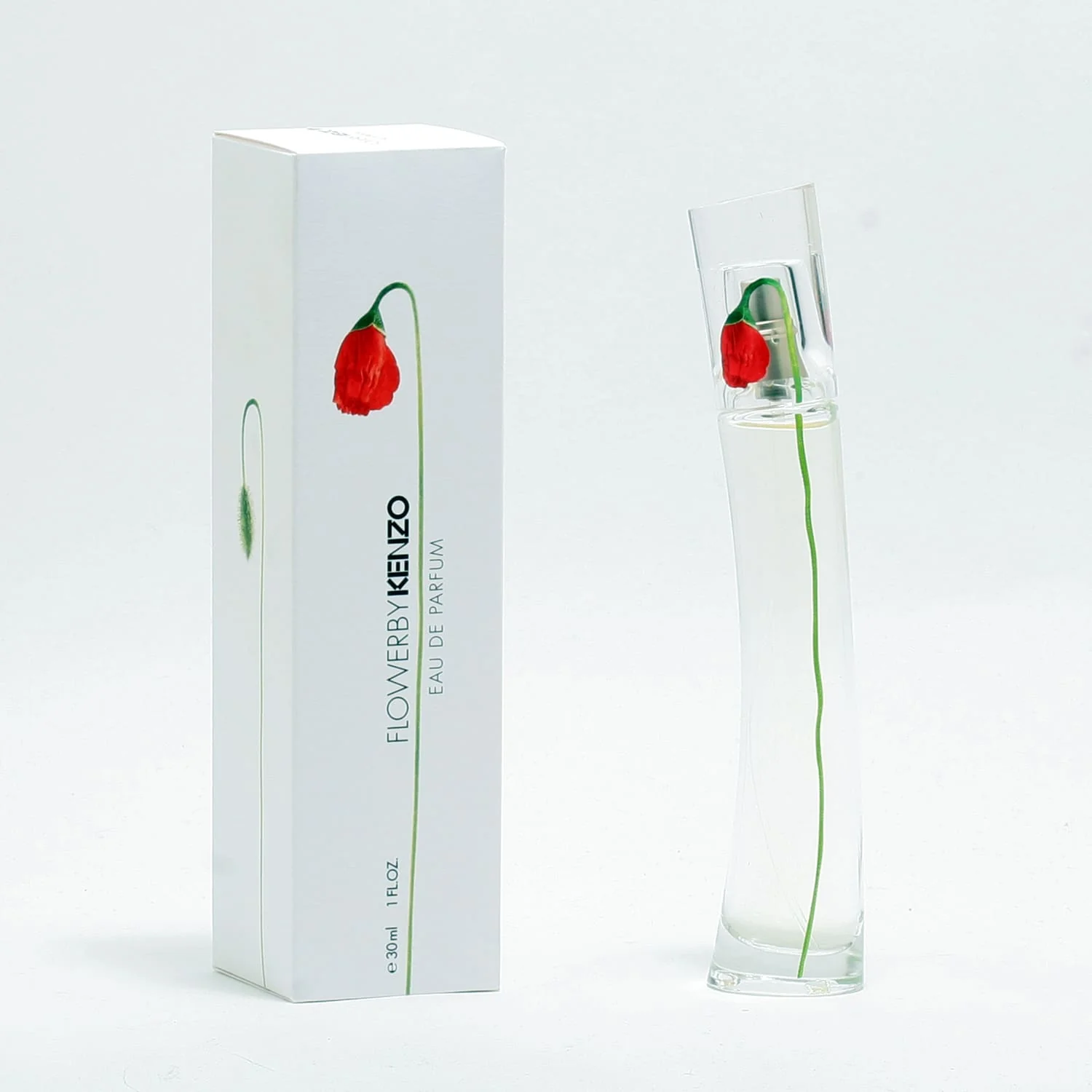 Kenzo Flower EDP