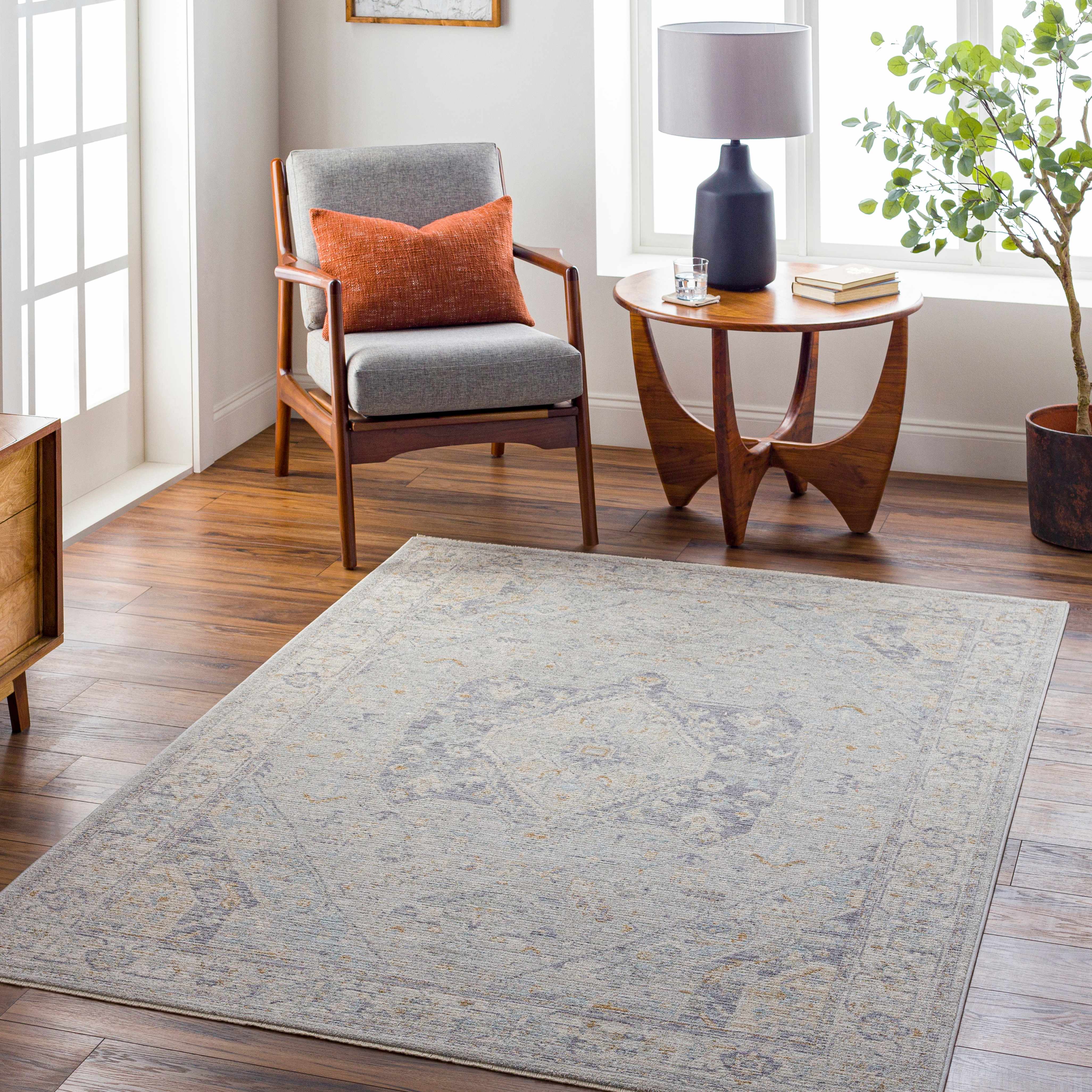 Kimi Thick Luxe Area Rug - Clearance - Image 14