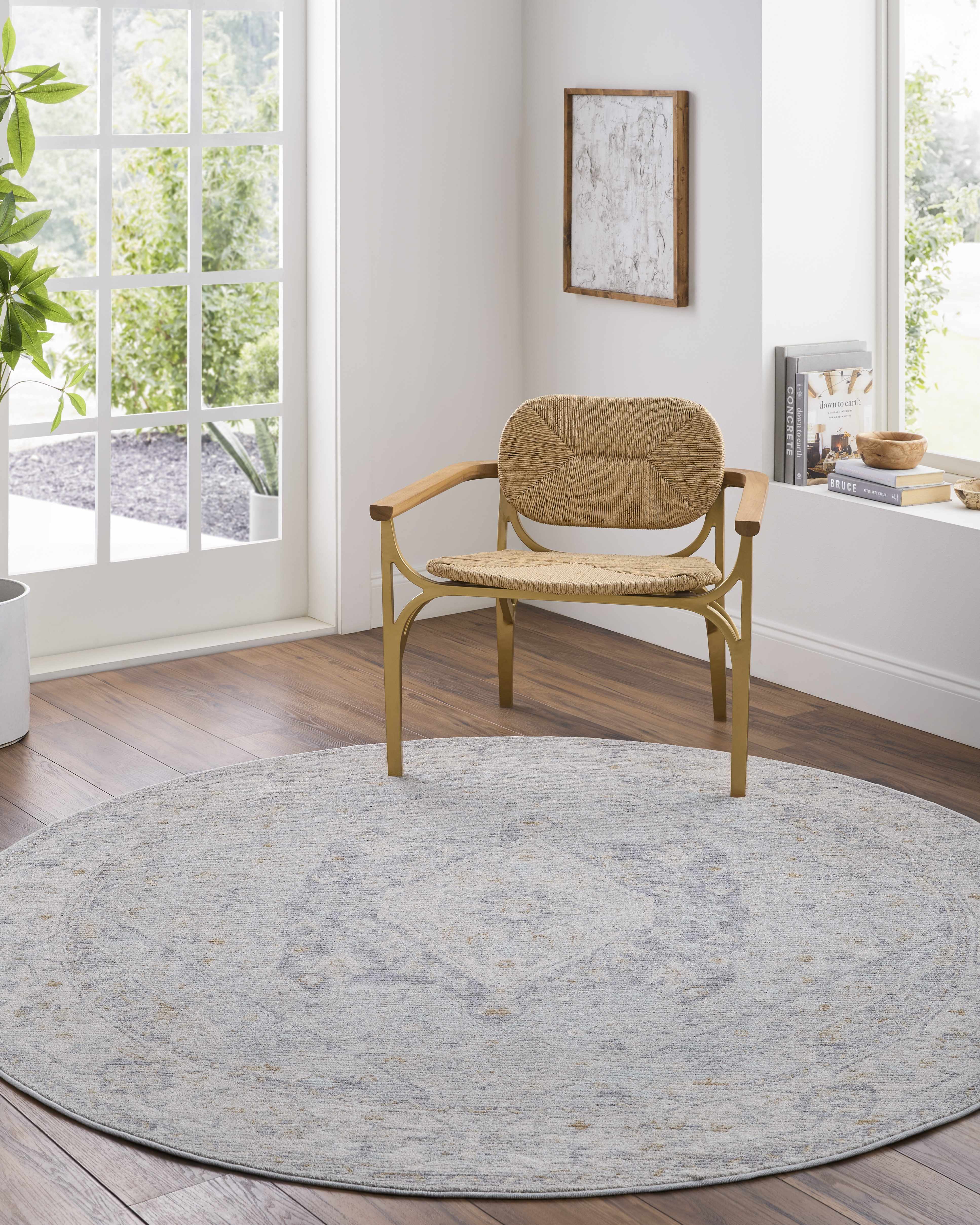 Kimi Thick Luxe Area Rug - Clearance - Image 15