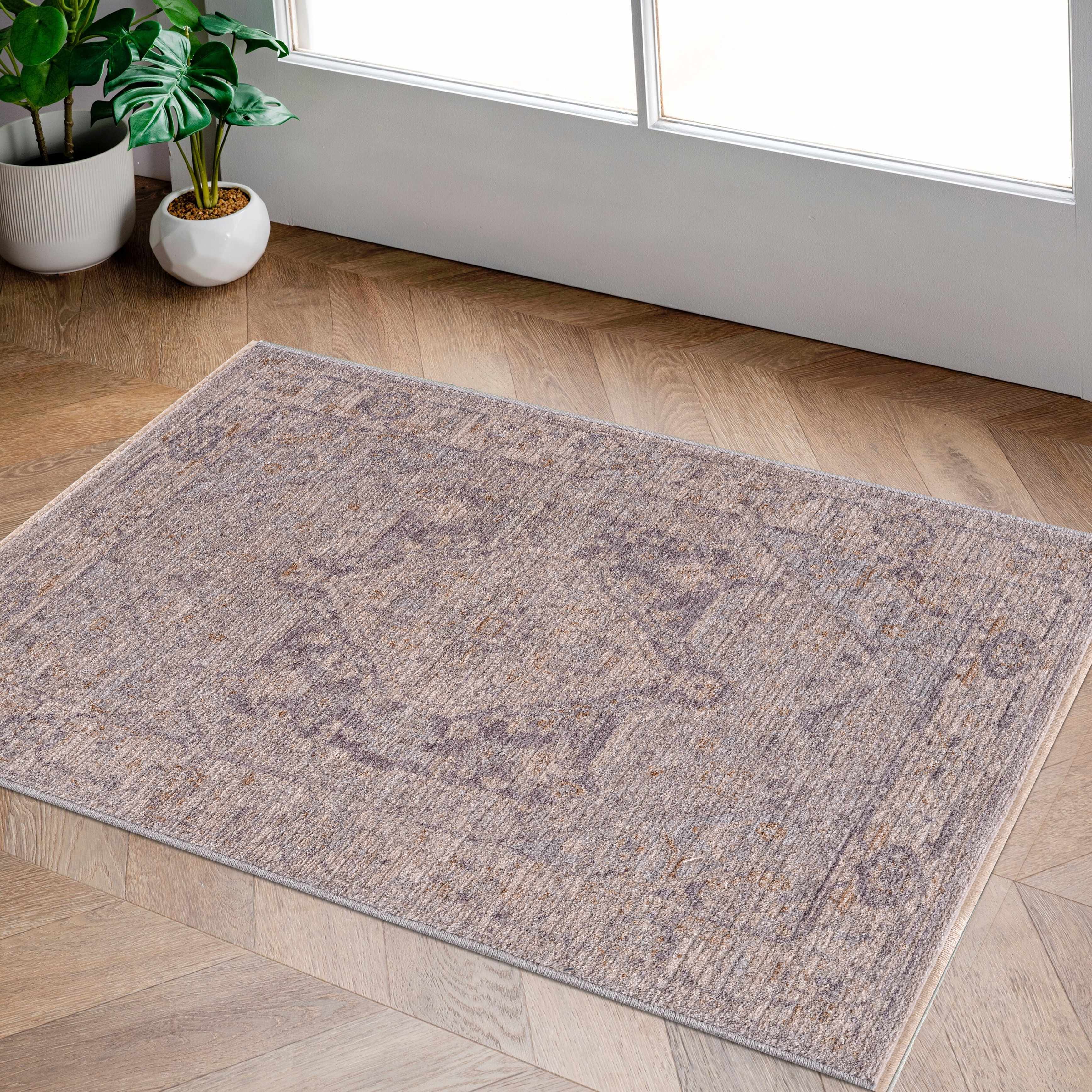 Kimi Thick Luxe Area Rug - Clearance - Image 5
