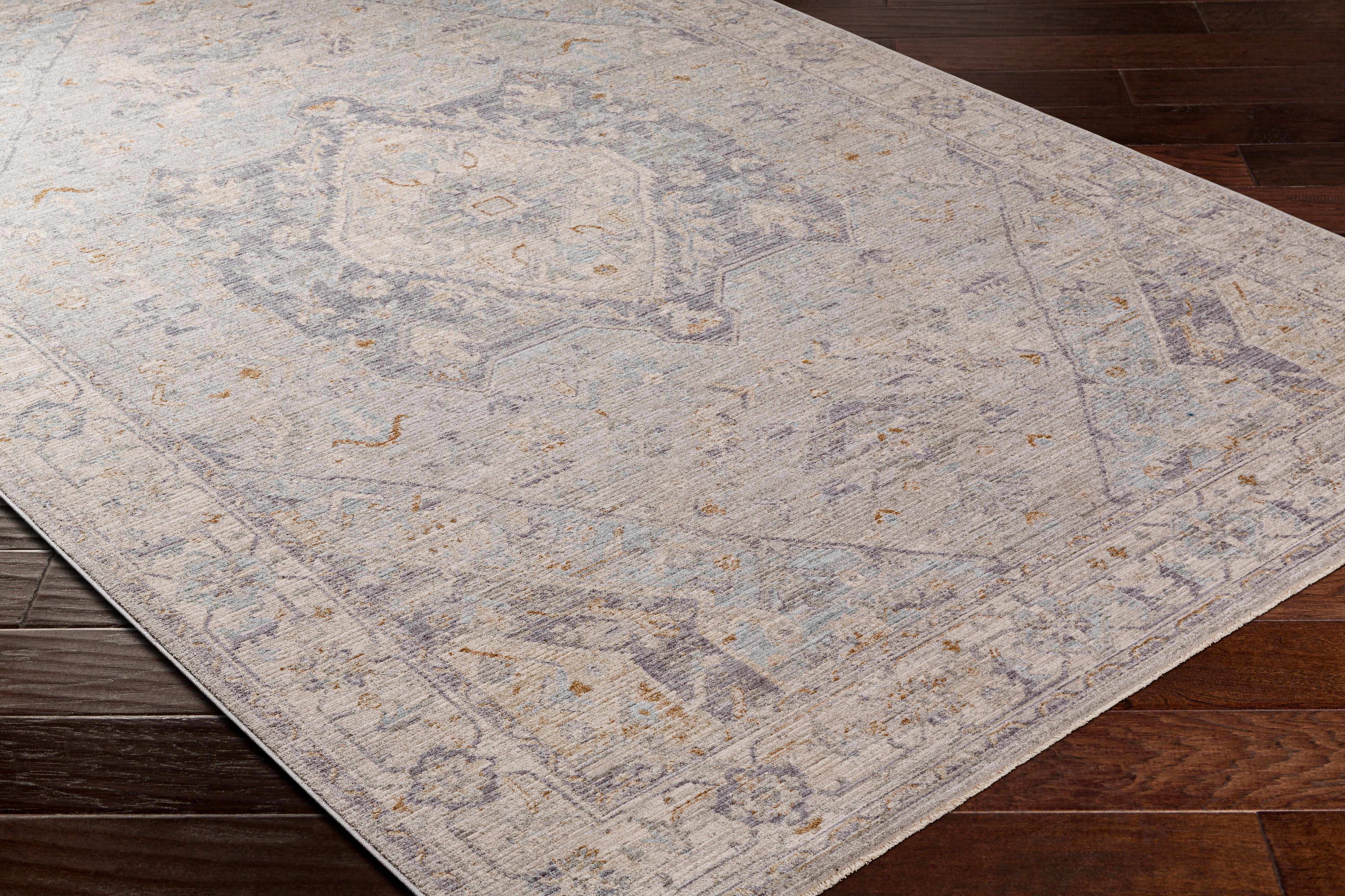 Kimi Thick Luxe Area Rug - Clearance - Image 7