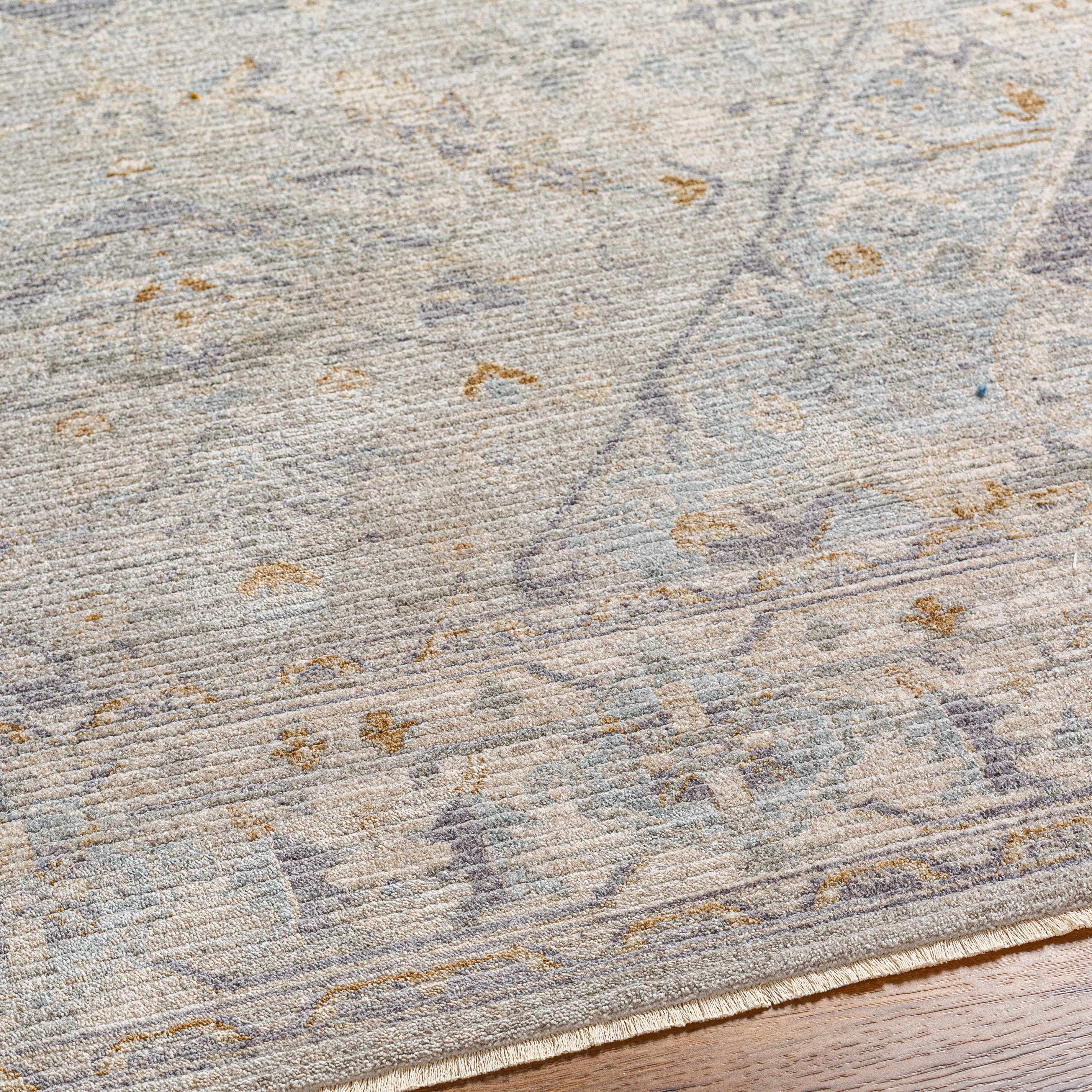 Kimi Thick Luxe Area Rug - Clearance - Image 8