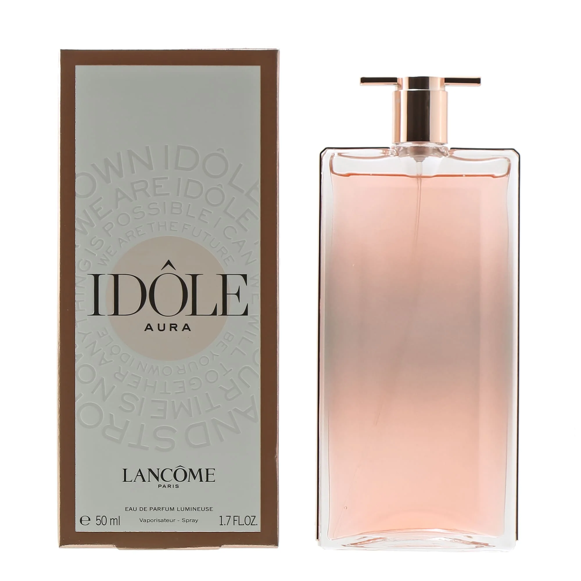 Lancome Idole Aura EDP