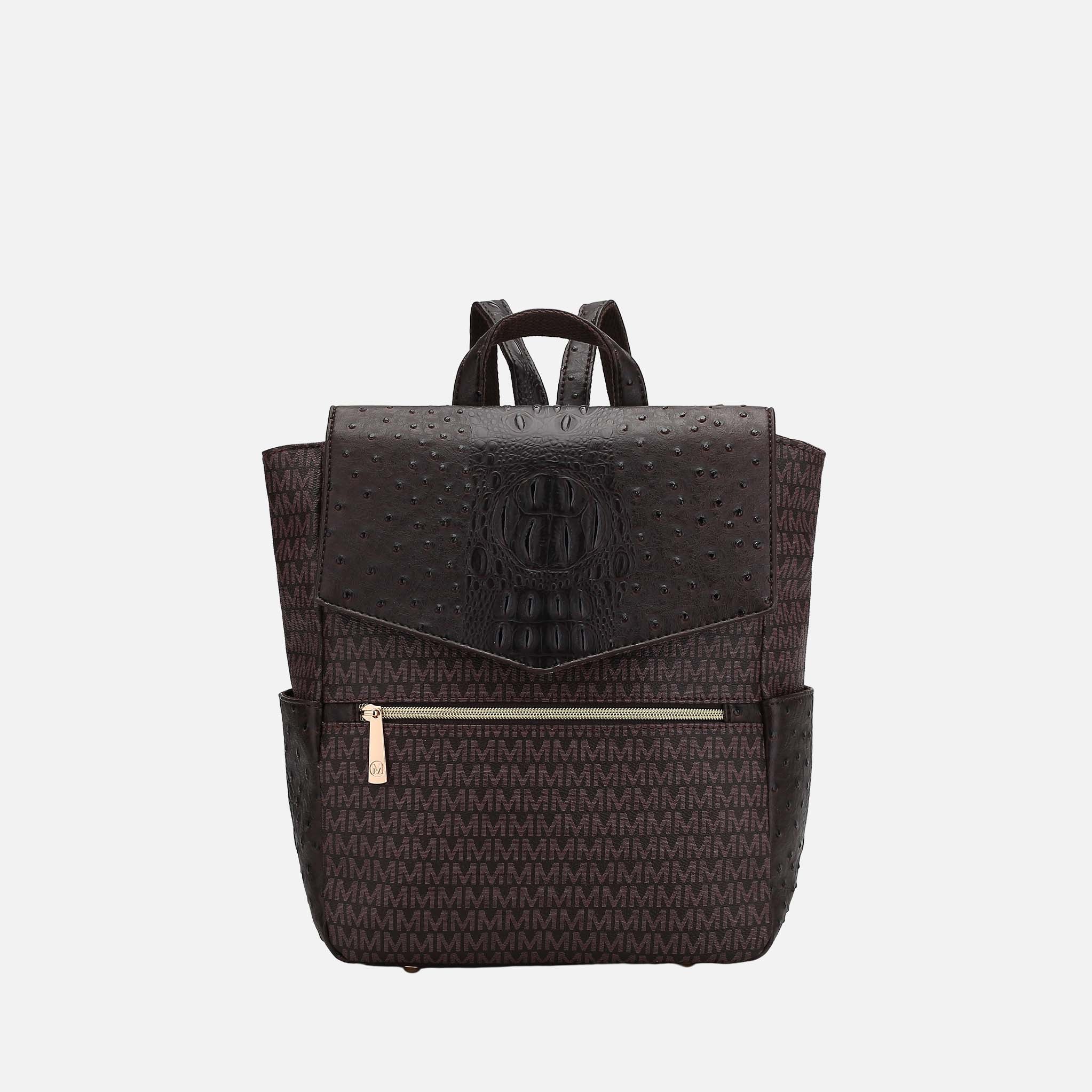 Leidy Signature Backpack - Image 7