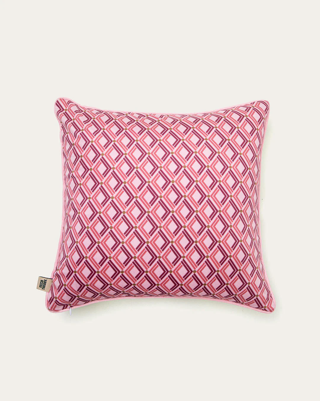 life's a mess but skin is skinning pillow - Image 3