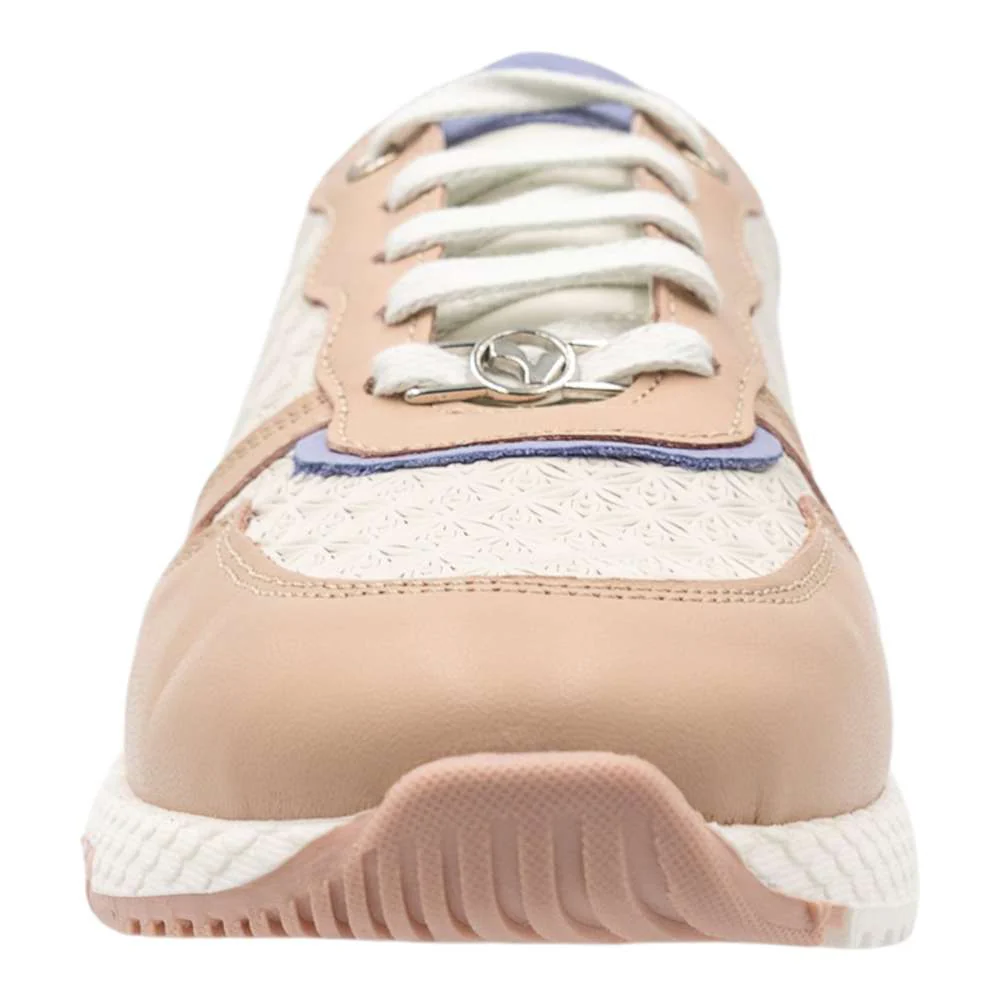 Los Angeles Casual Sneaker - Pastel Multi - Image 5