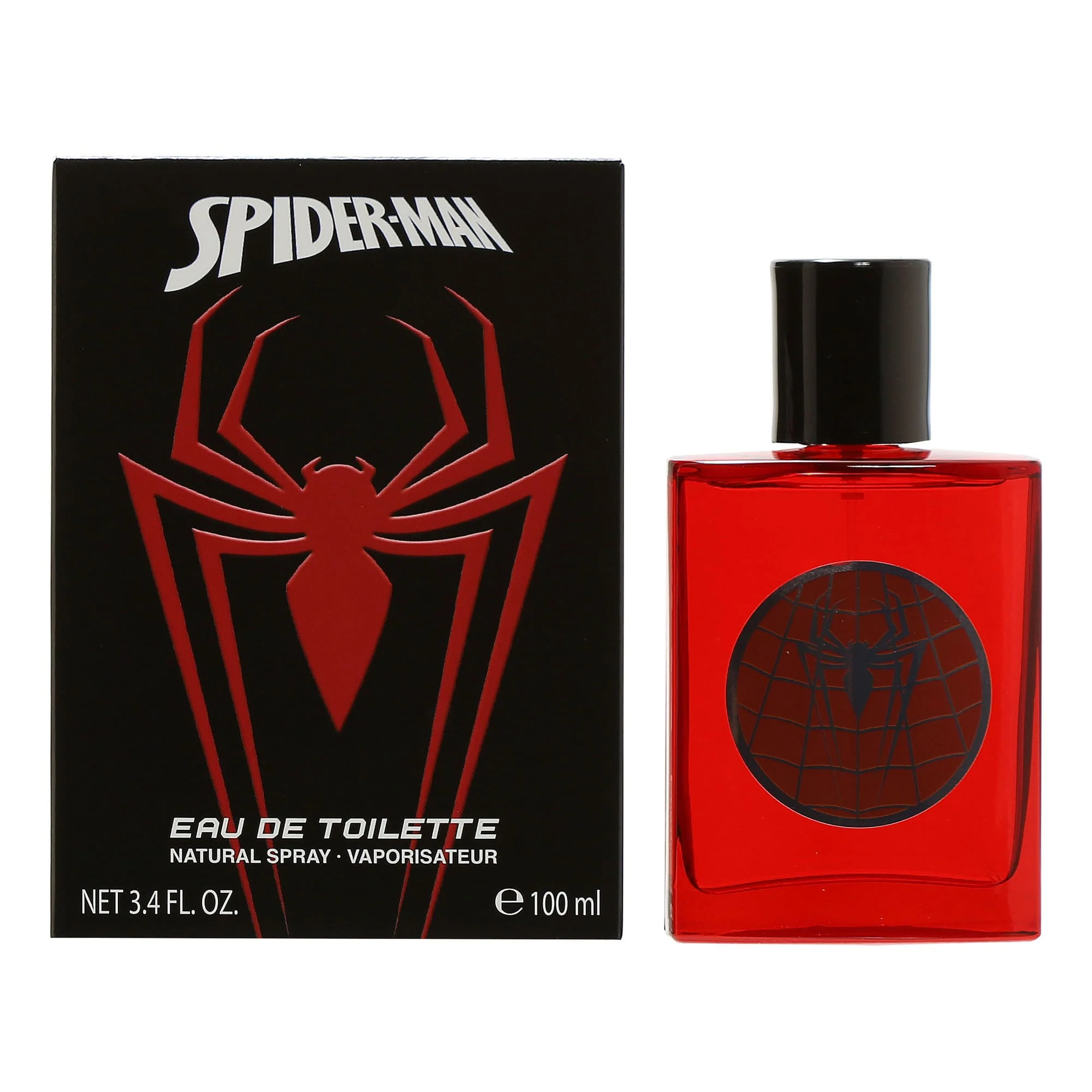 Marvel Spiderman EDT