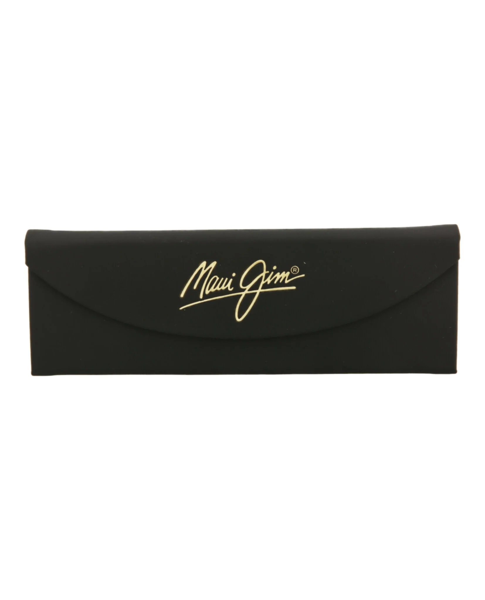 Maui Jim Round-Frame Metal Sunglasses - Image 5