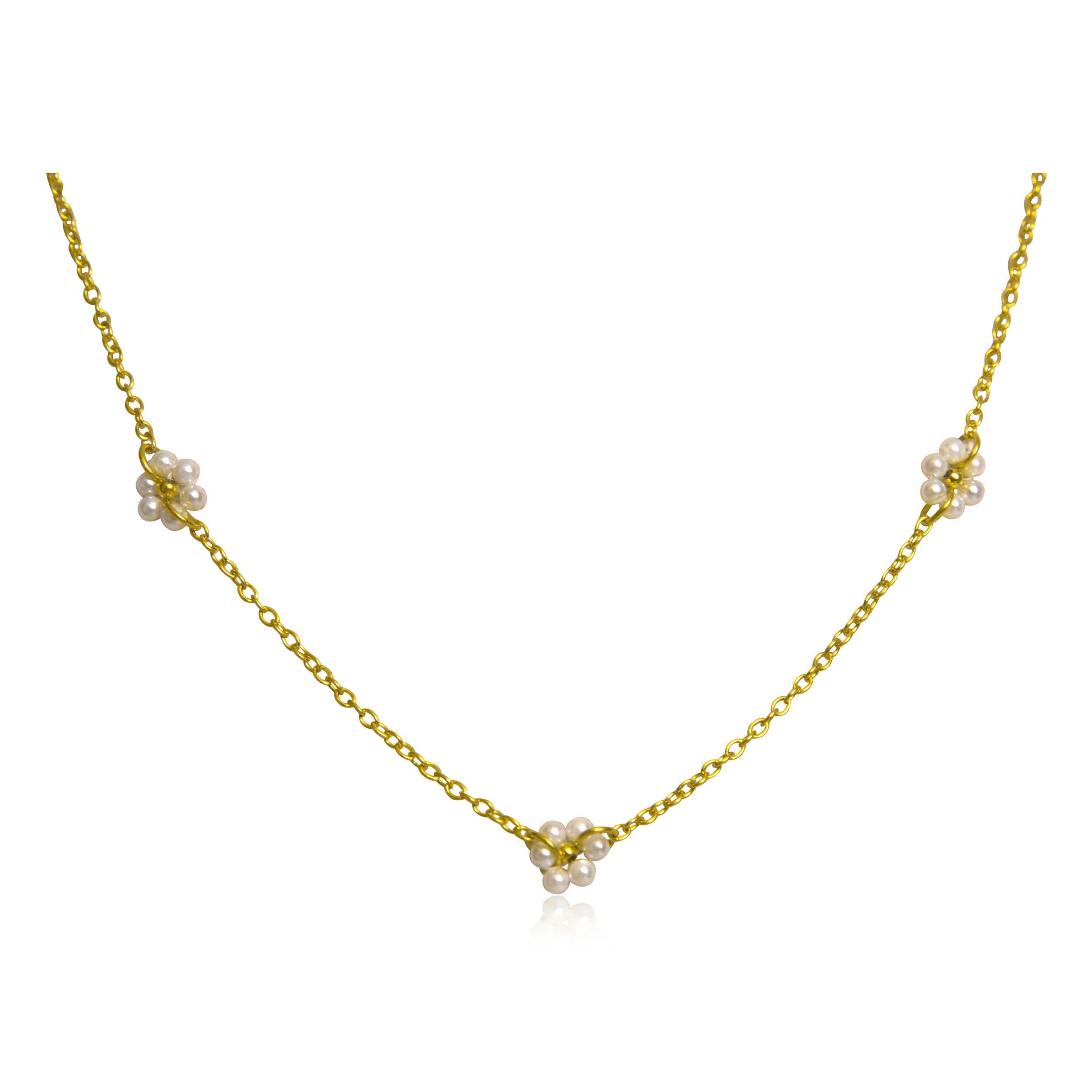 MAYA Necklace