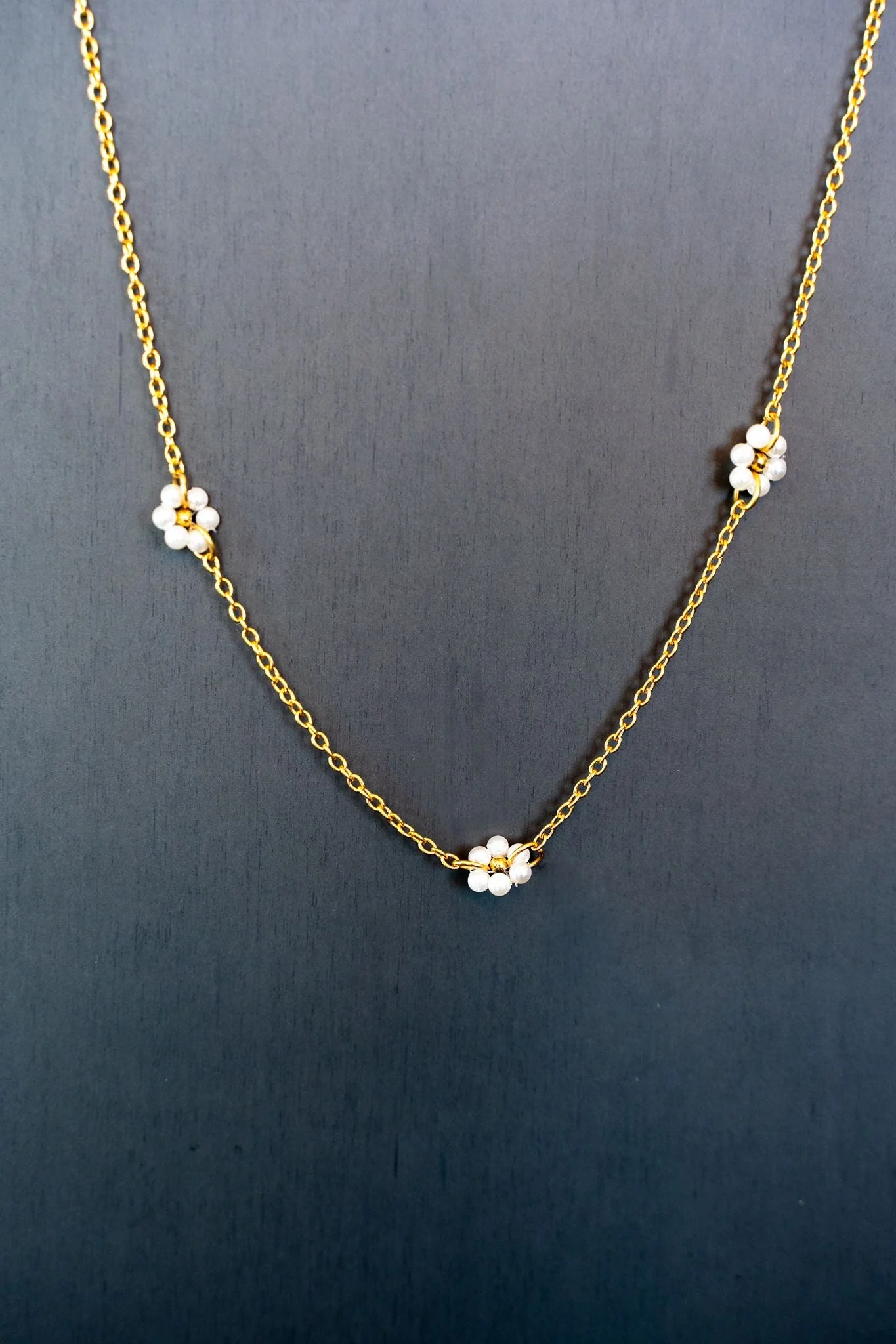 MAYA Necklace - Image 2