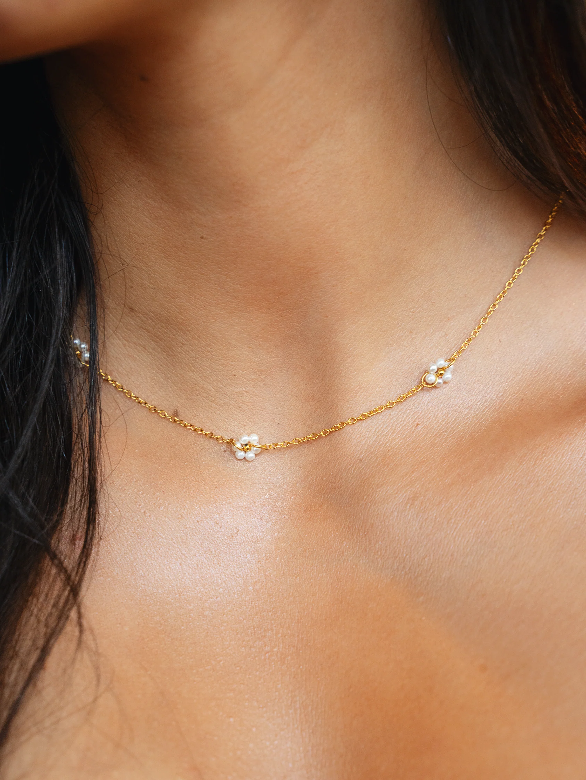 MAYA Necklace - Image 3