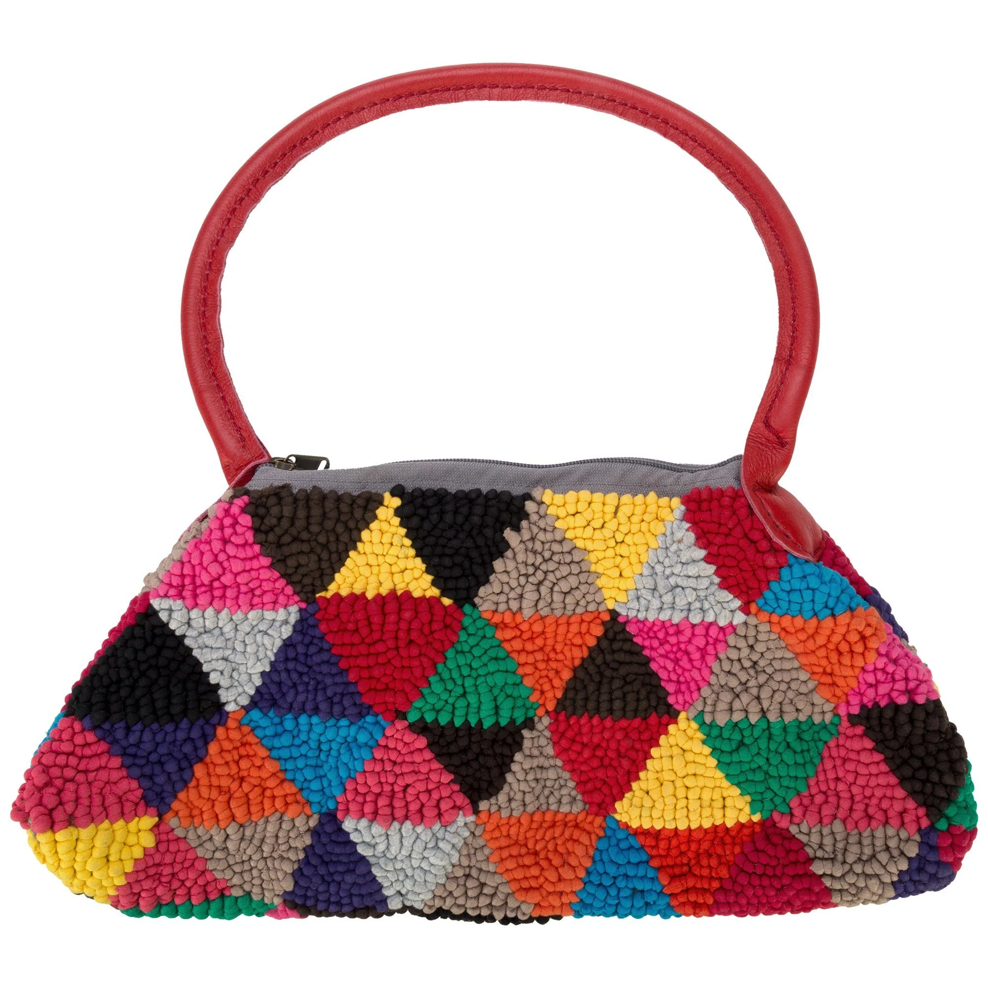 Mielie Short Handbag - Image 3