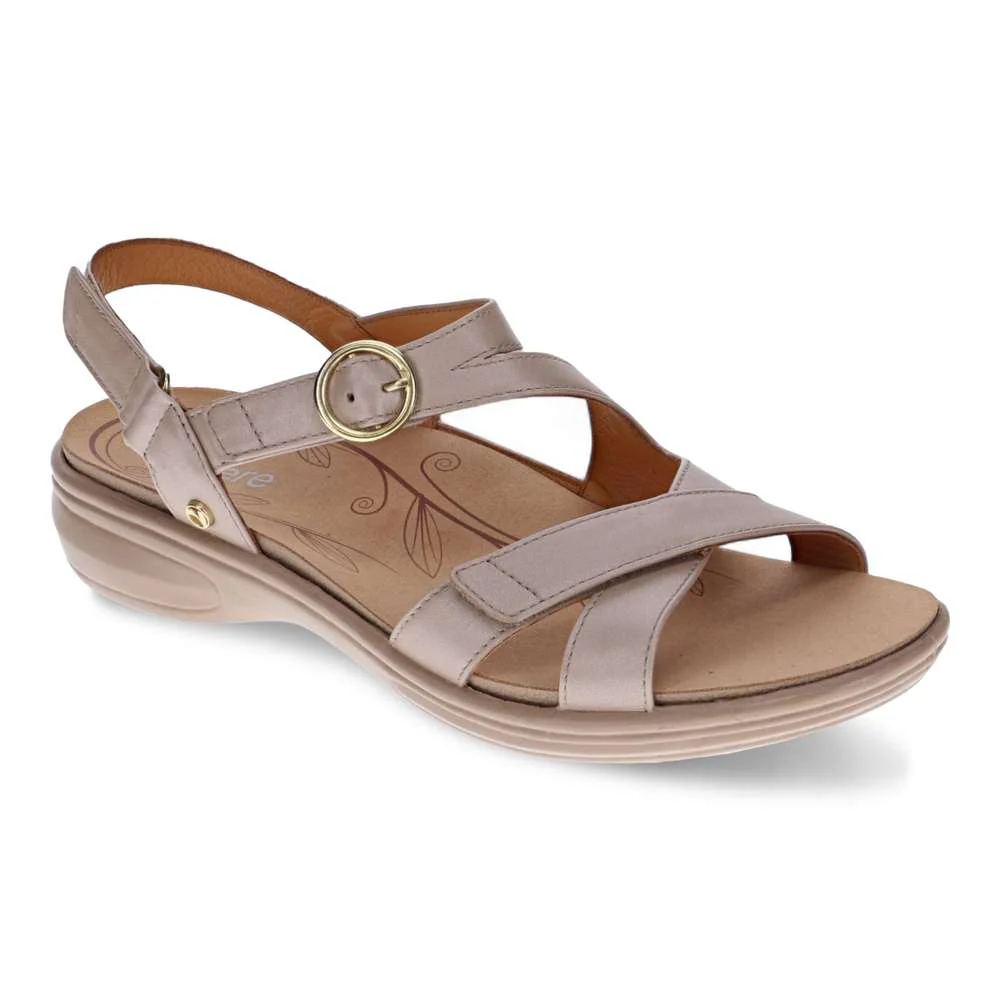 Nagoya Sandal - Champagne - Image 7