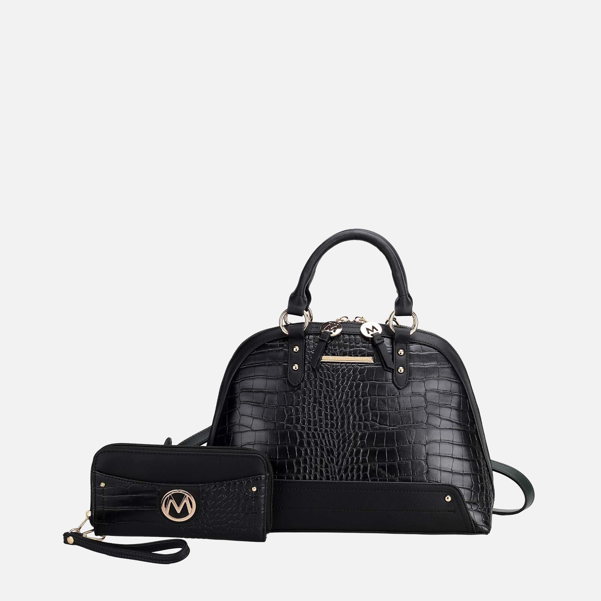 Nora Shoulder Bag - Image 3