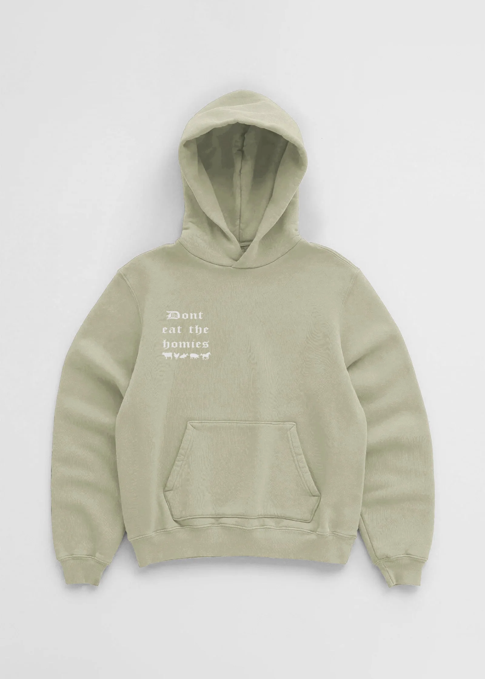 Og Dont Eat the Homies Hoodie - Image 9