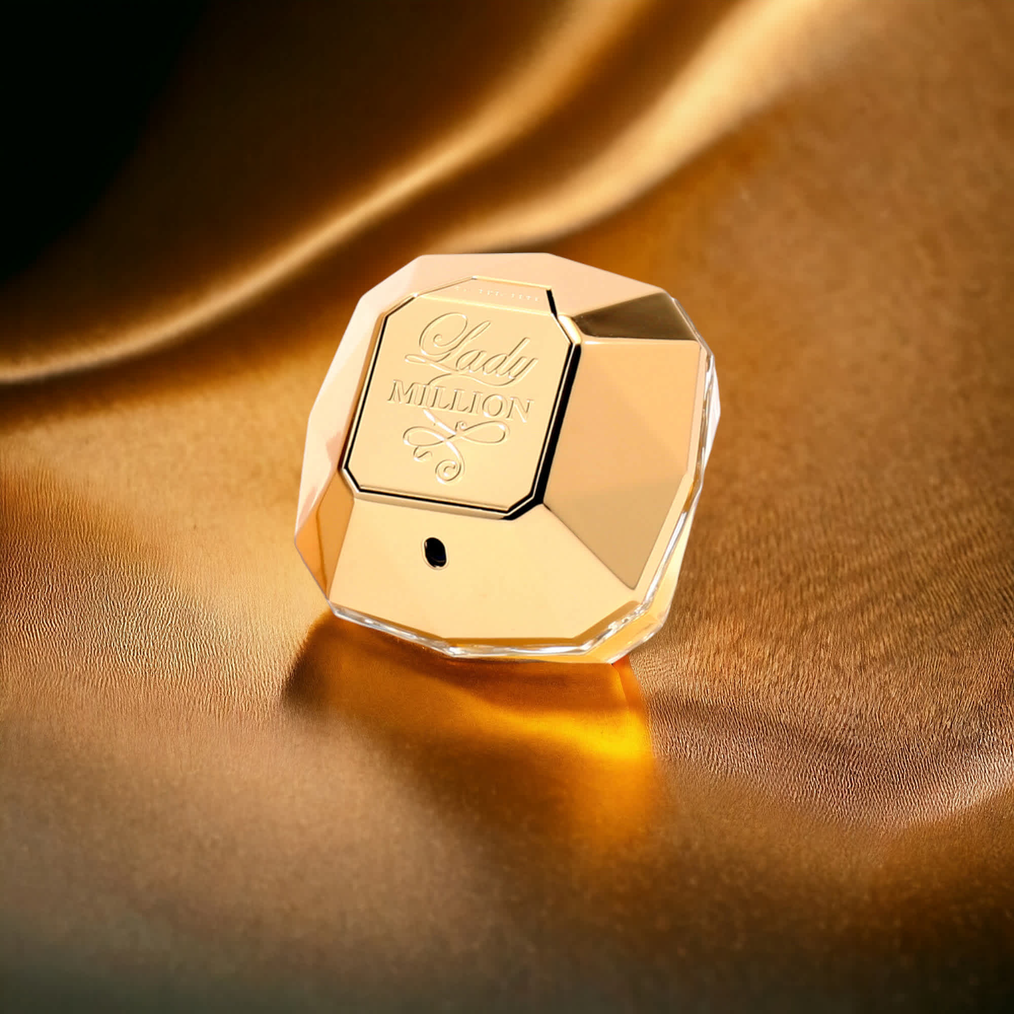 Paco Rabanne Lady Million EDP - Image 3