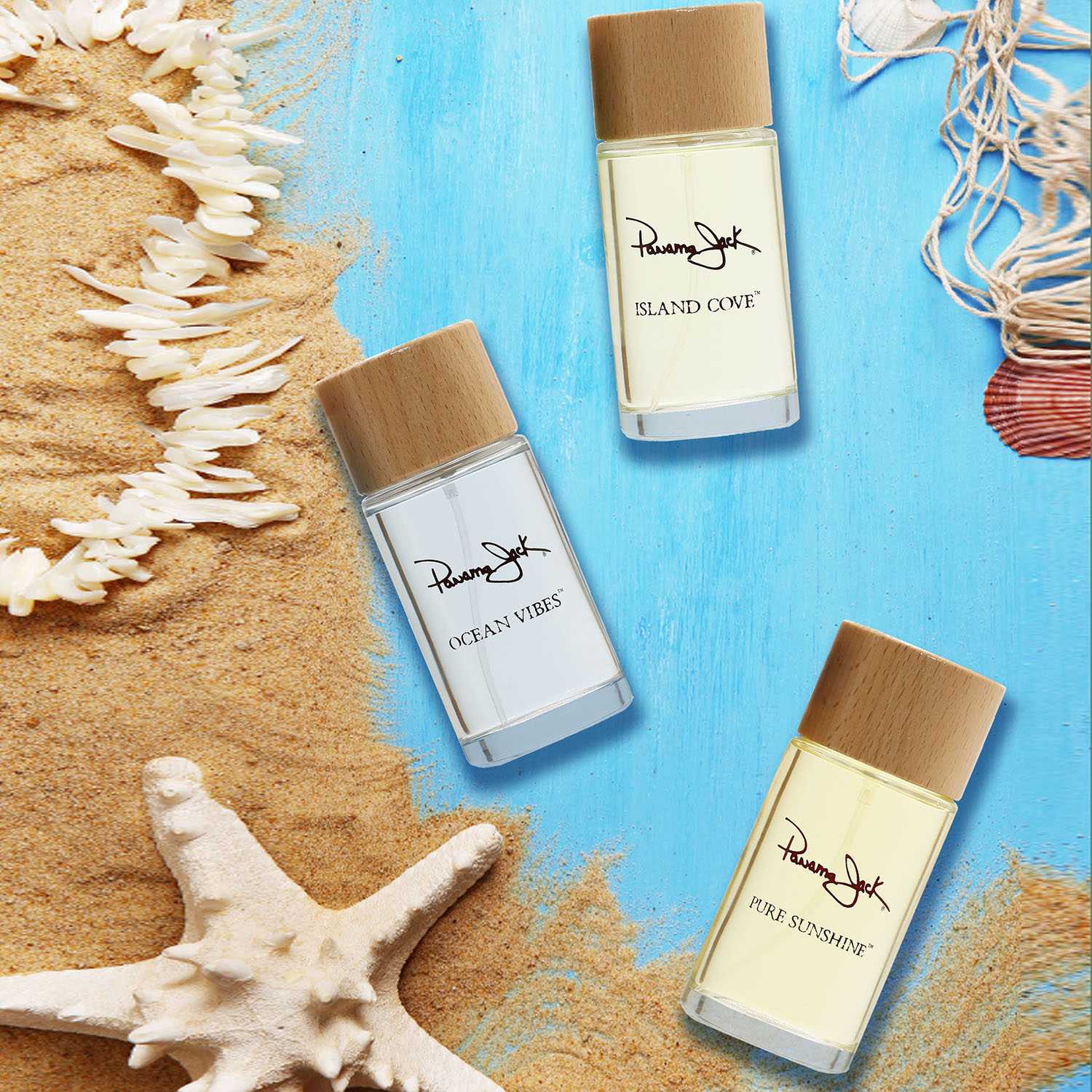 Panama Jack Island Breeze Unisex - Image 3