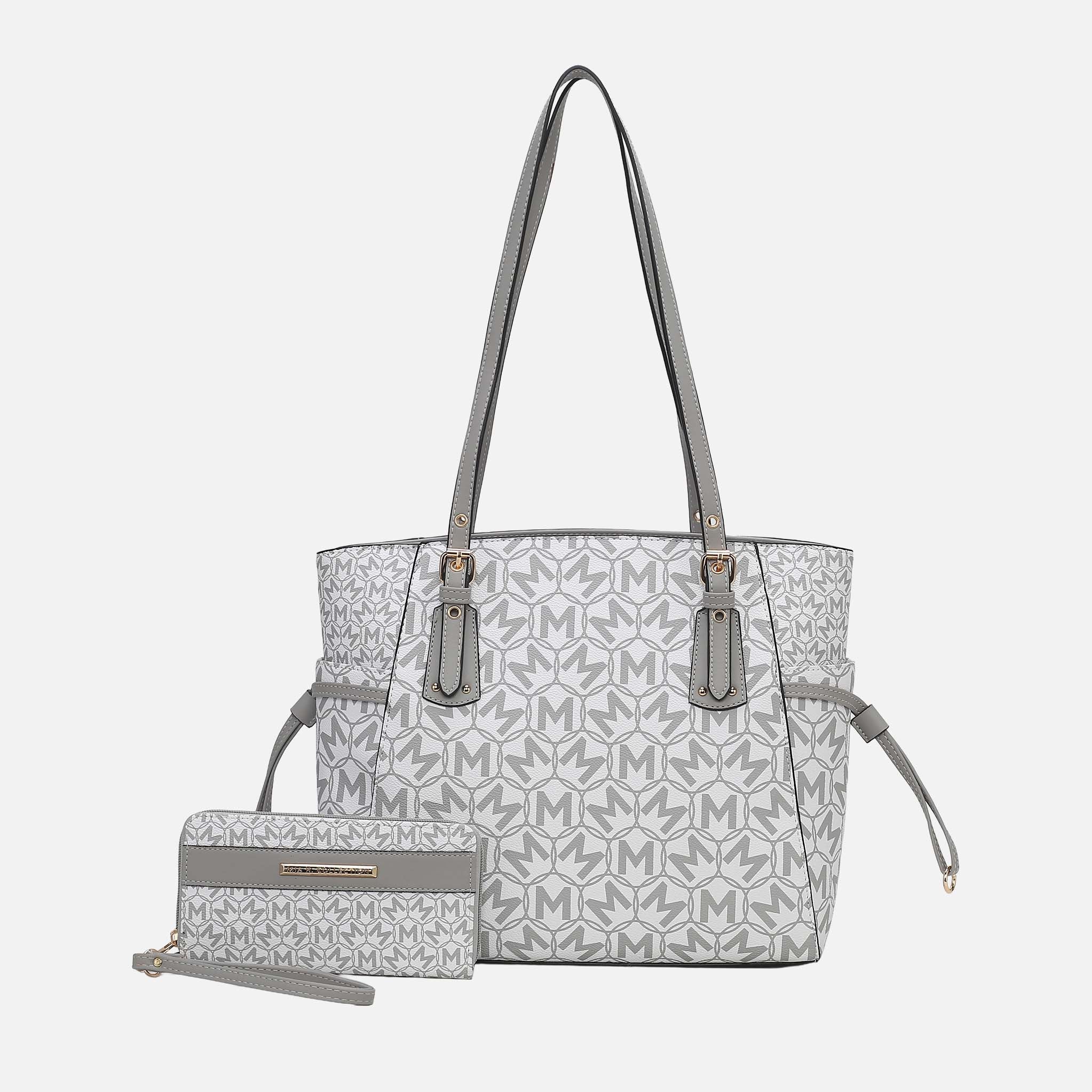 Pauline Tote Bag and Set - Image 4