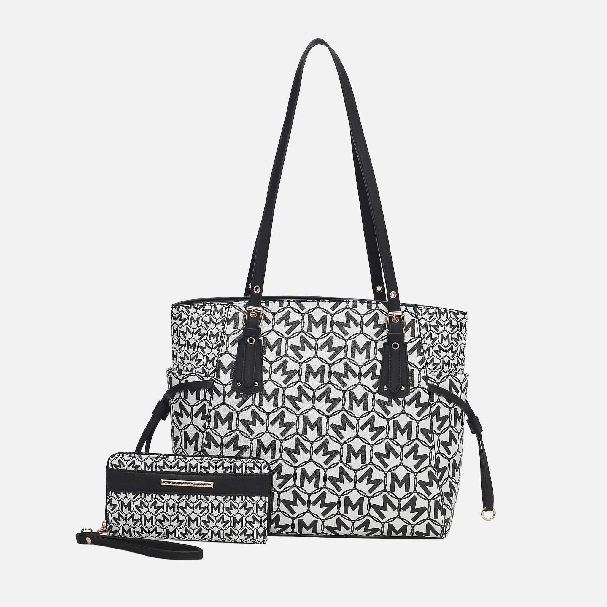 Pauline Tote Bag and Set - Image 5