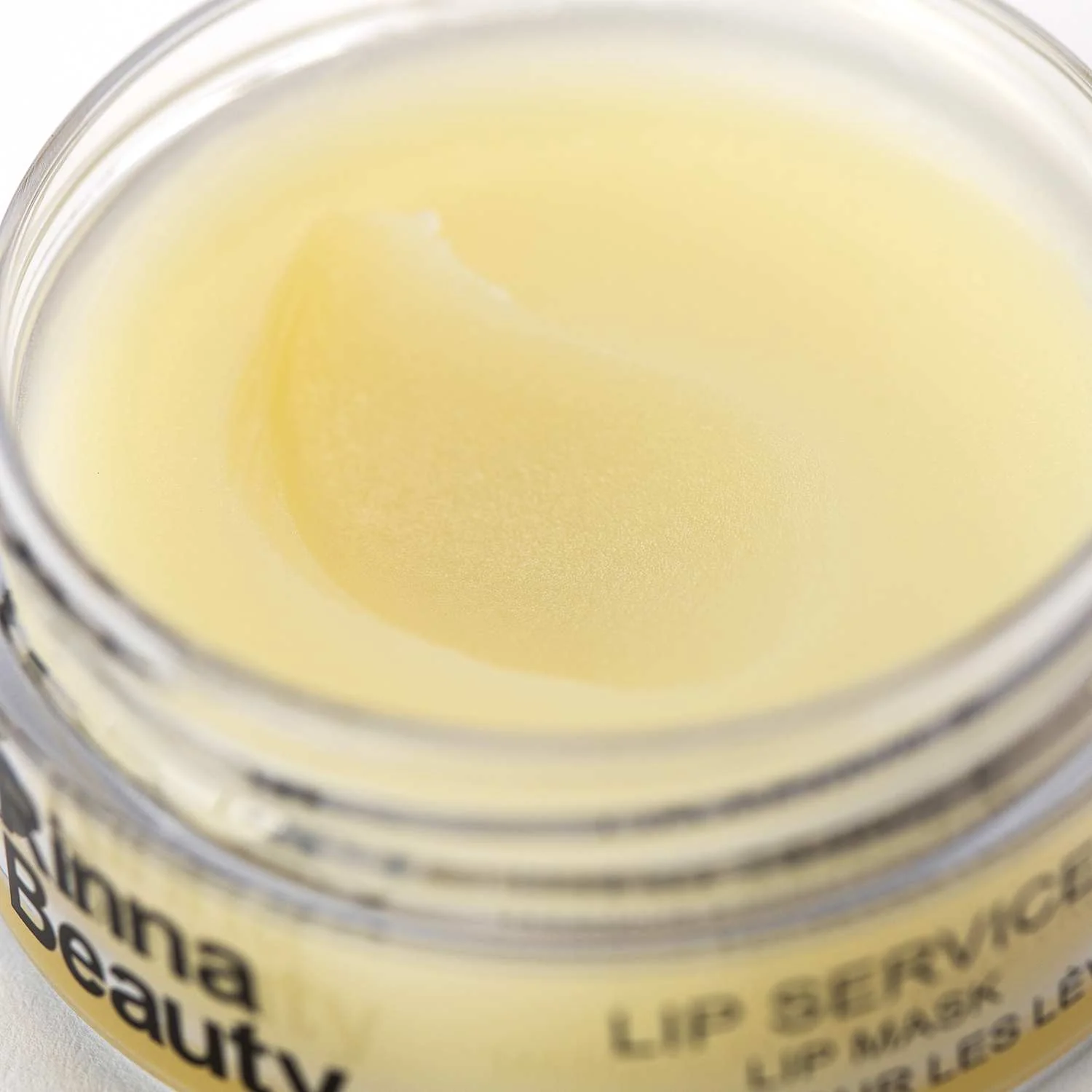 Rinna Beauty Icon Lip Mask Lip Service - Image 3