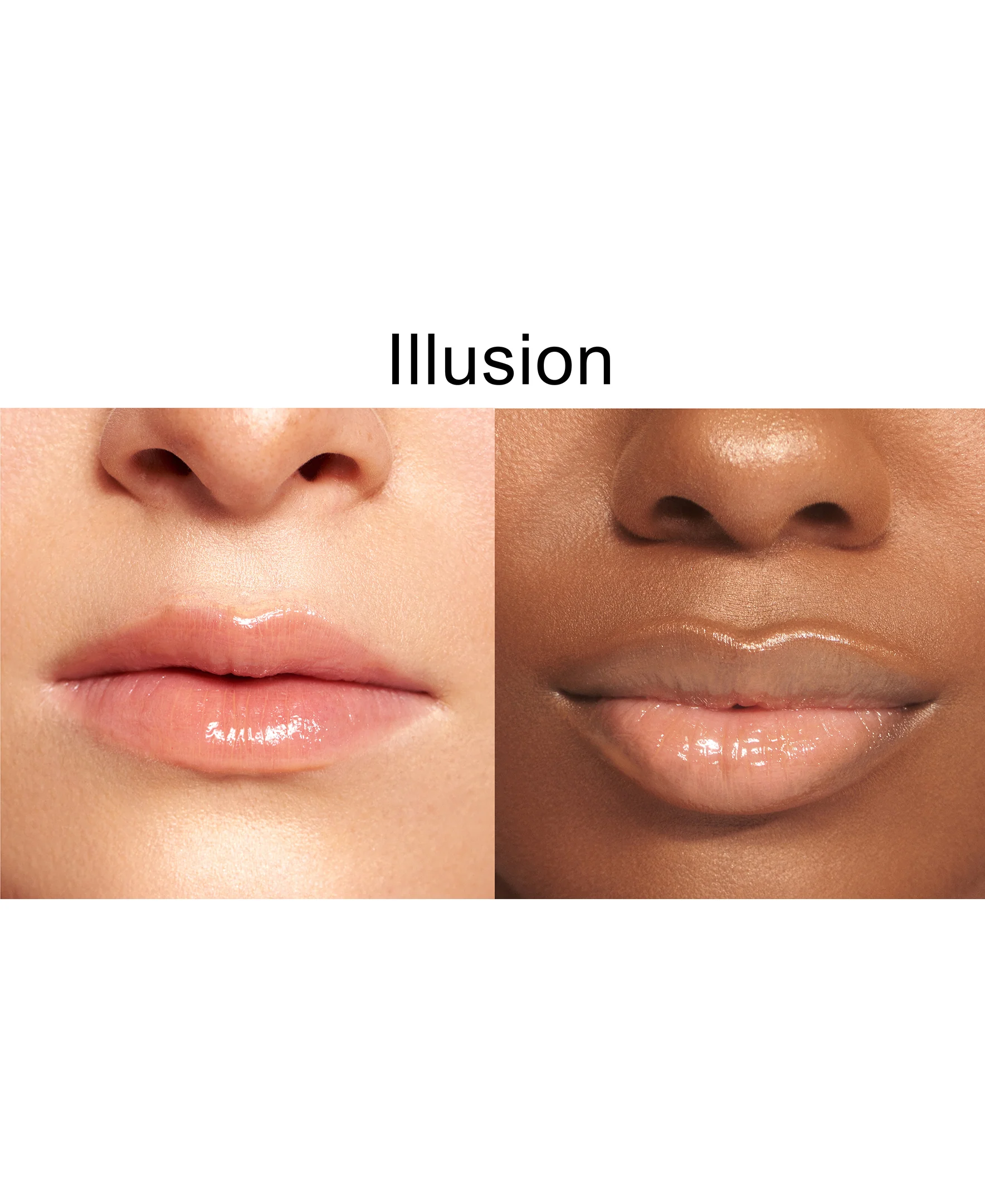 Rinna Beauty Larger Than Life Lip Plumping Oil Illusion - Image 5