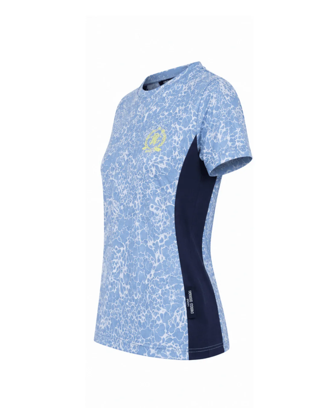 Roberto Cavalli Golf RCERGOTSHIRT 04504 - Image 3