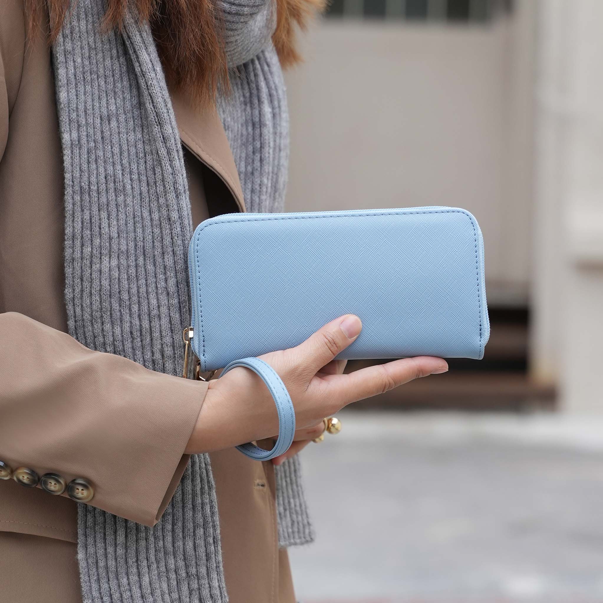 Ruth Shoulder Bag and Set - Image 3