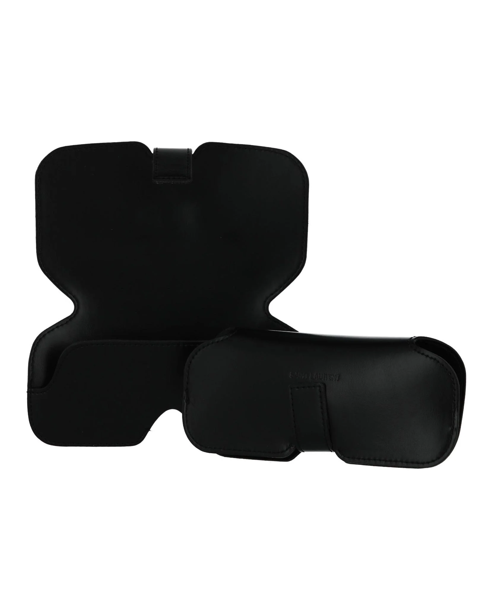 Saint Laurent Square-Frame Acetate Sunglasses - Image 4