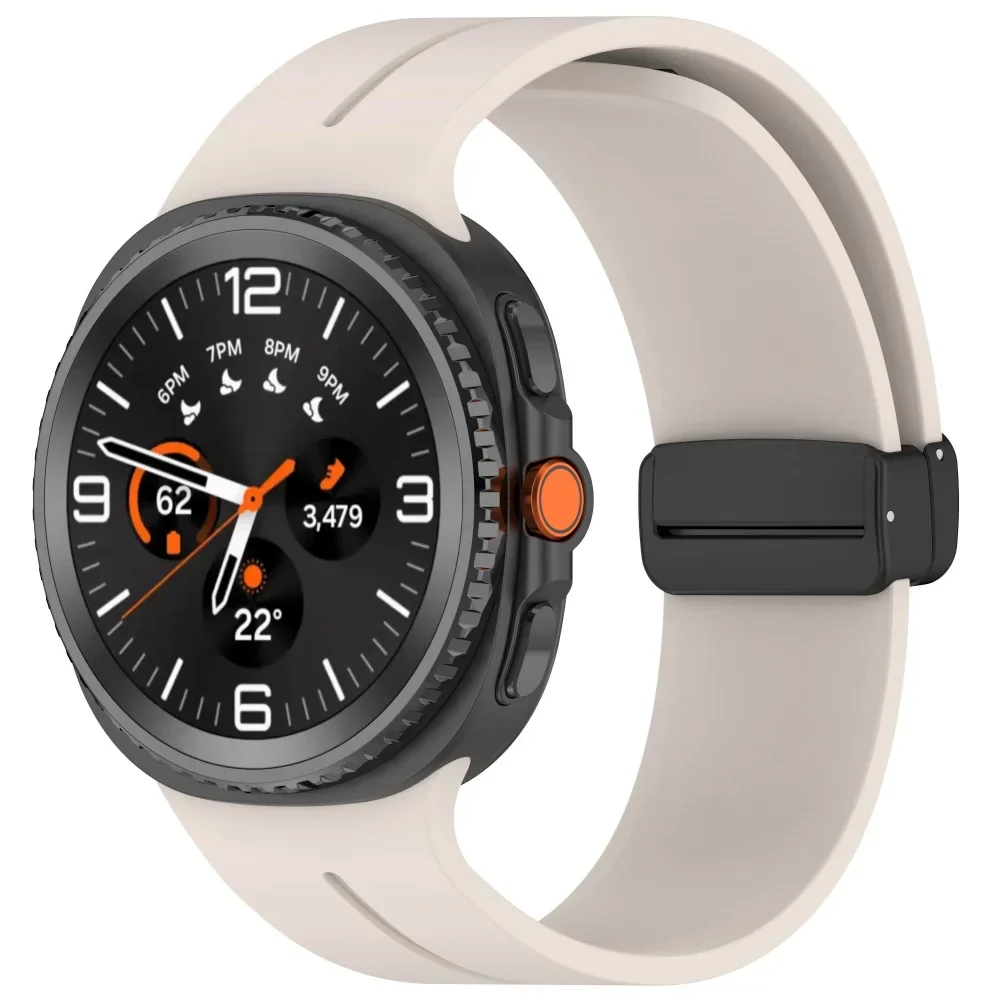 Samsung Galaxy 8 Galaxy 8 Classic Silicone Strap - Soft - Image 7