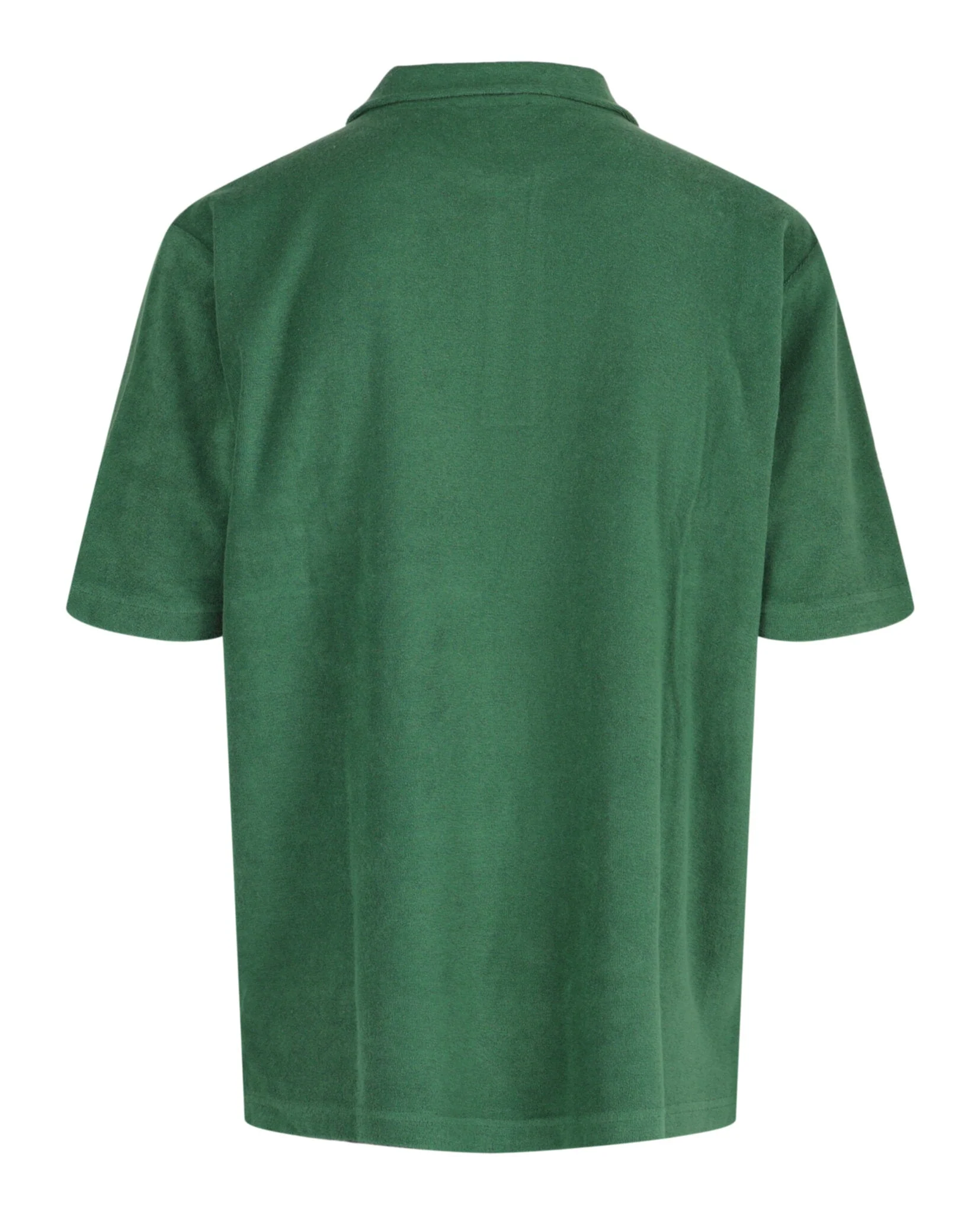 Slowear Zanone Cotton Polo - Image 2