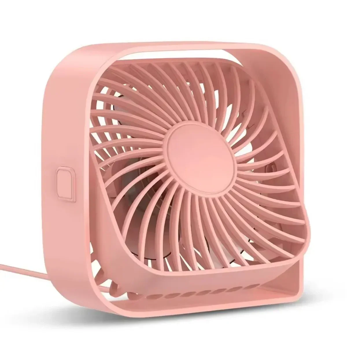 Small USB Desk Fan - Image 10