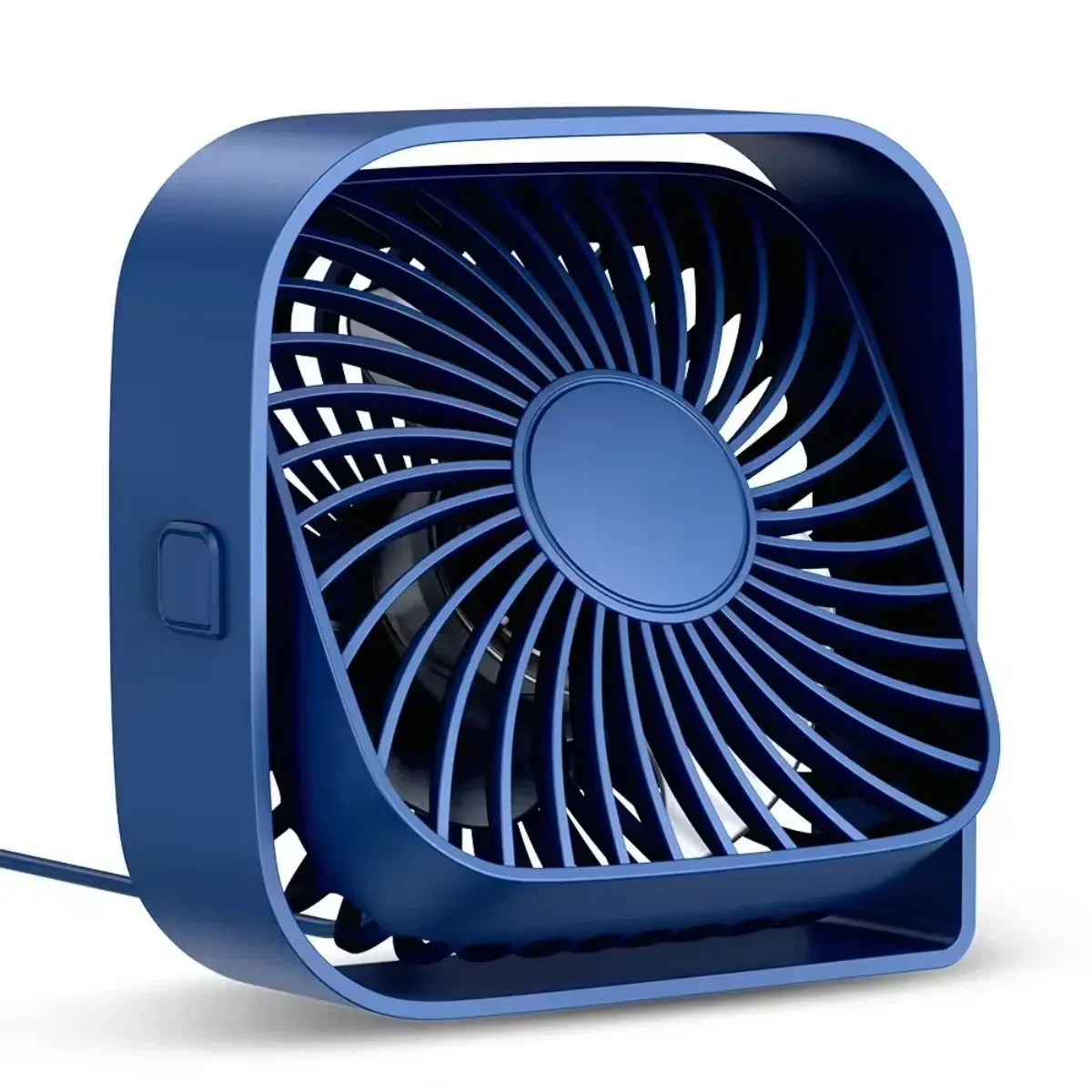 Small USB Desk Fan - Image 11