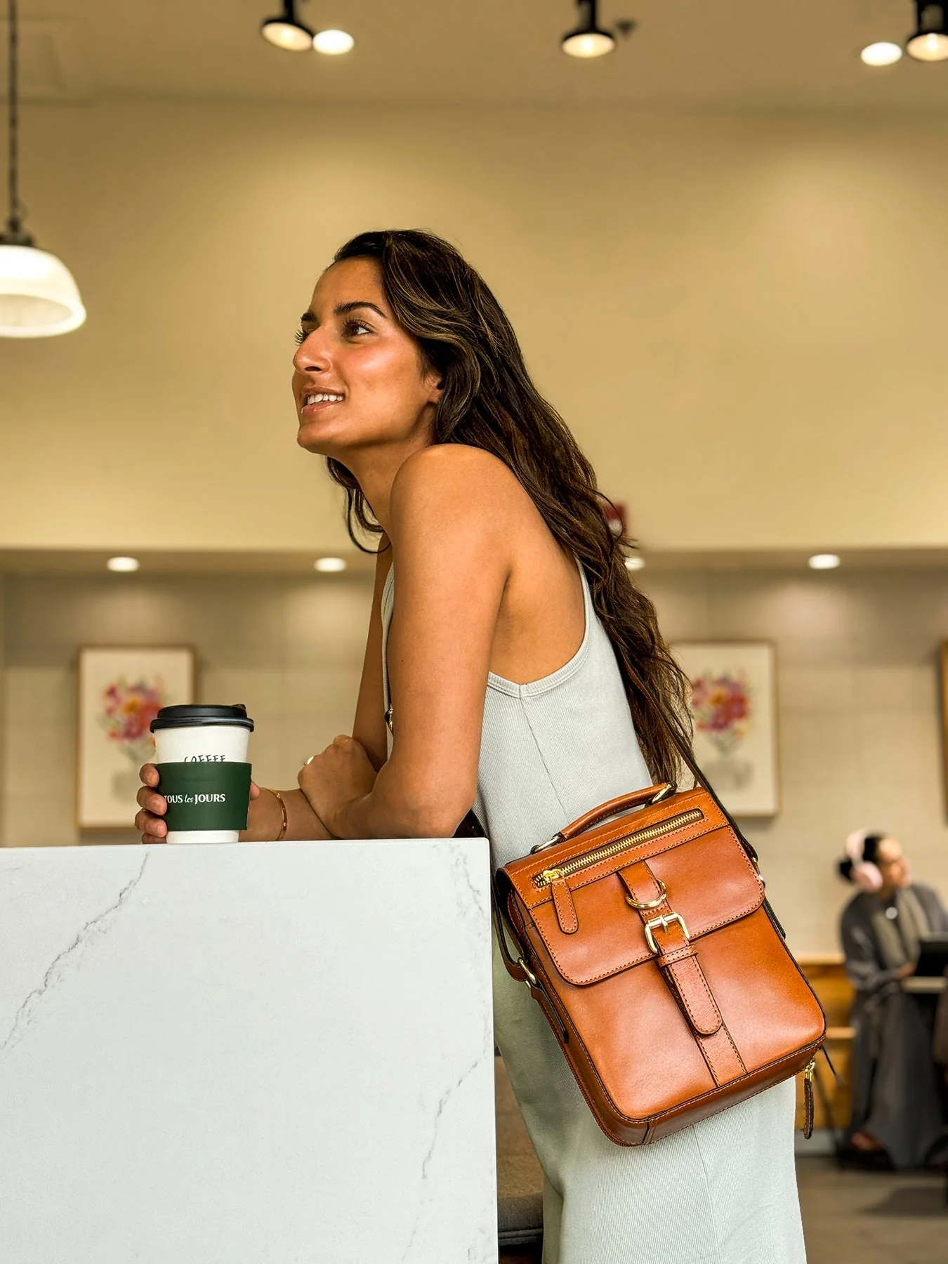 Smith & Wesson Vault Crossbody - Image 12