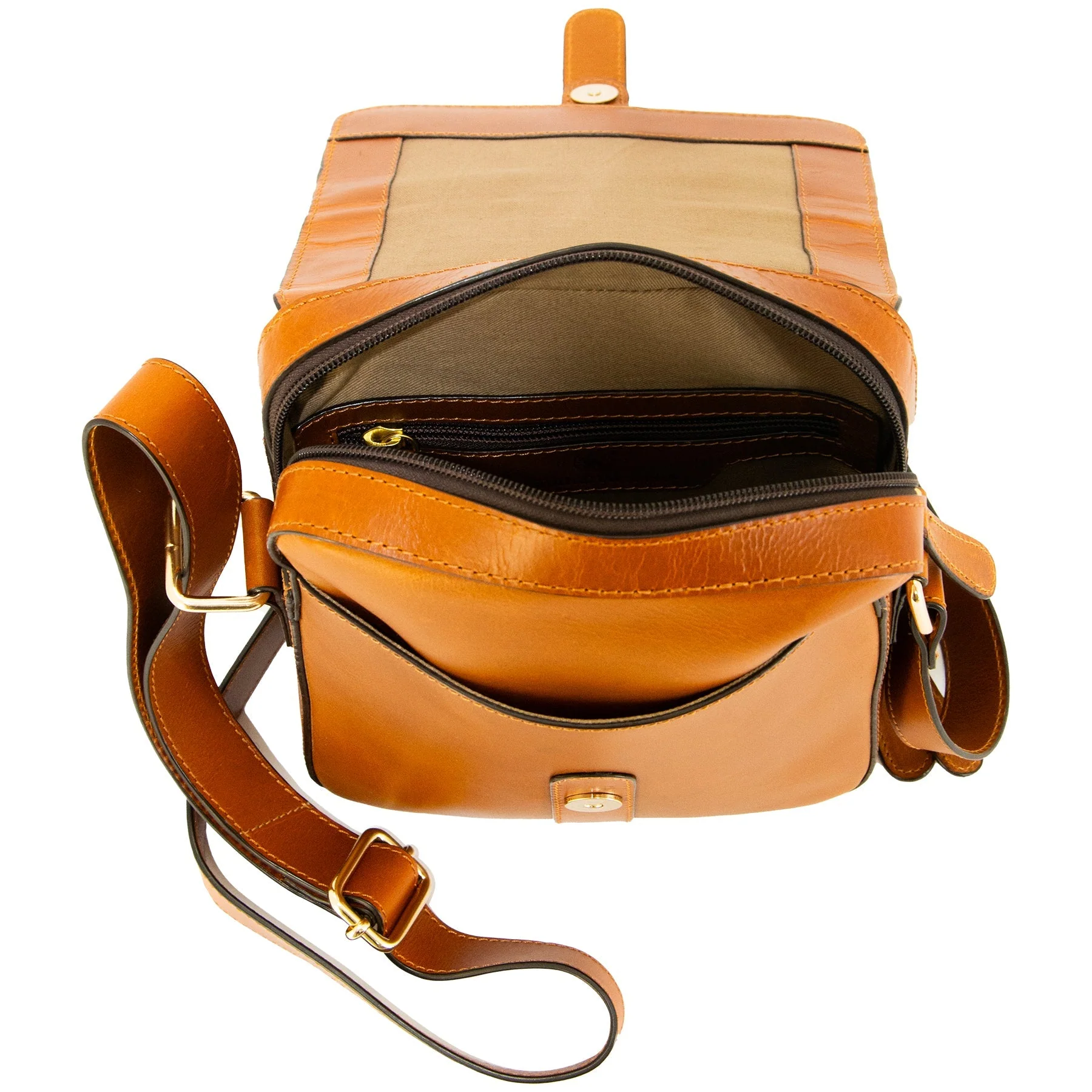 Smith & Wesson Vault Crossbody - Image 5